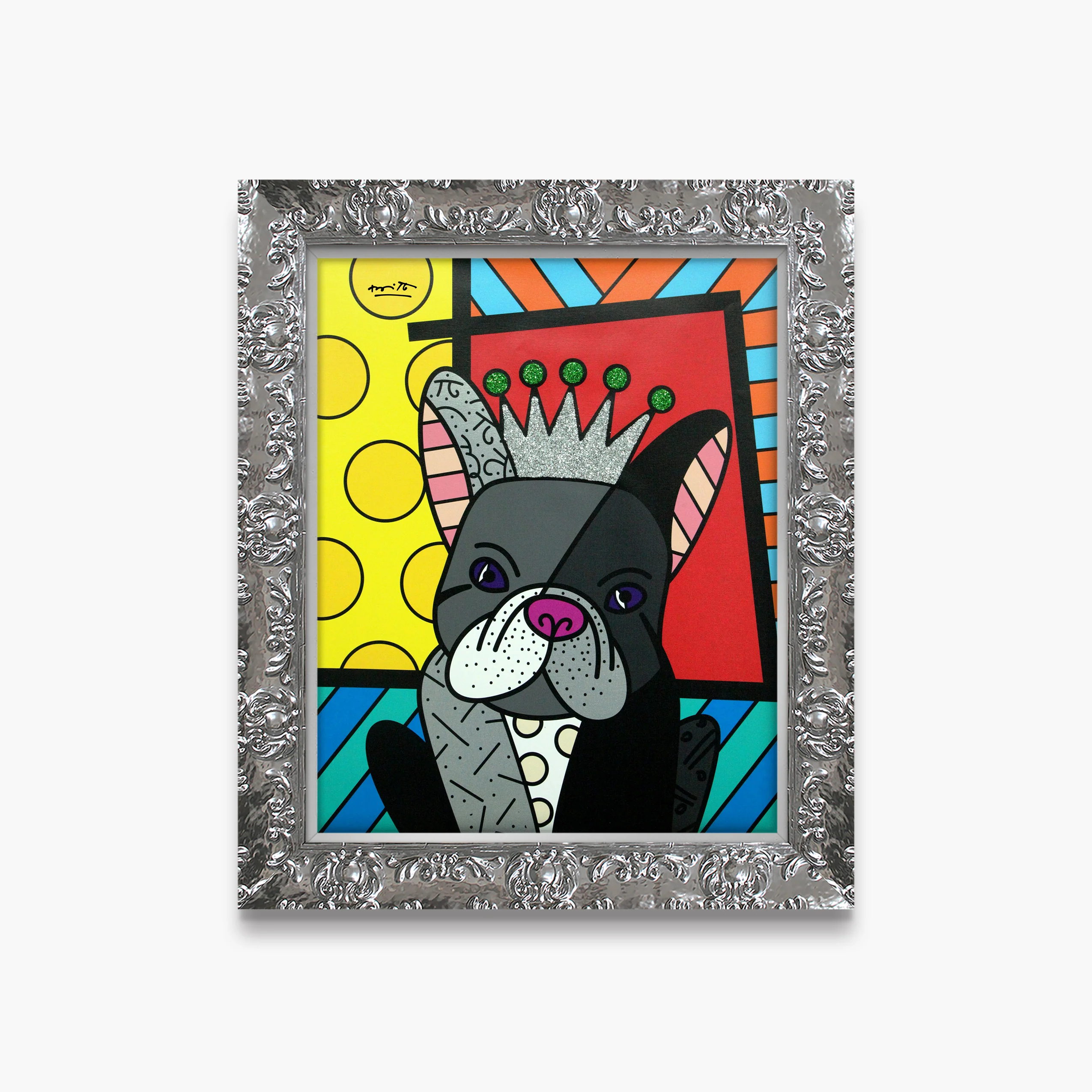 Royalty - Limited Edition Print - Image 29
