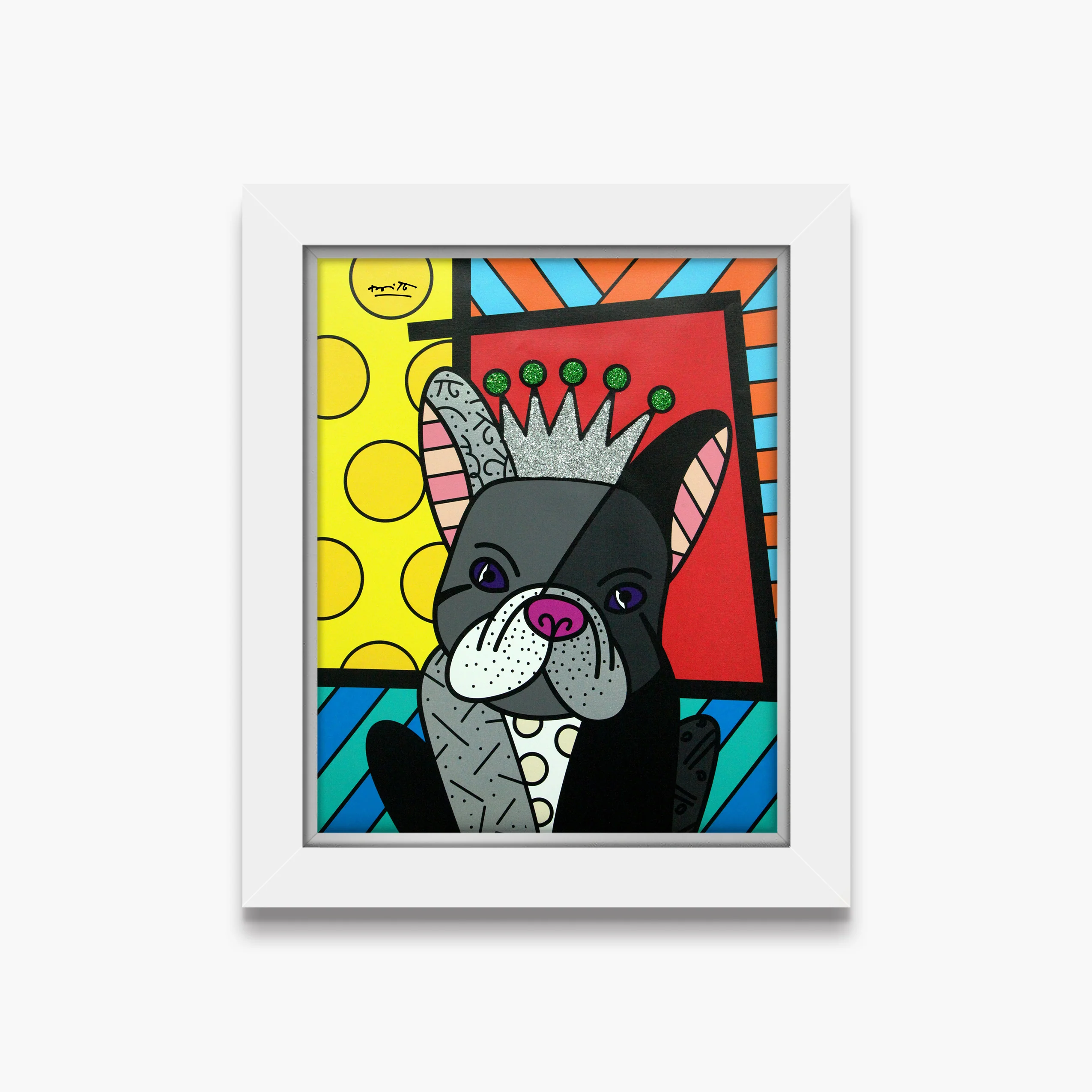 Royalty - Limited Edition Print - Image 31