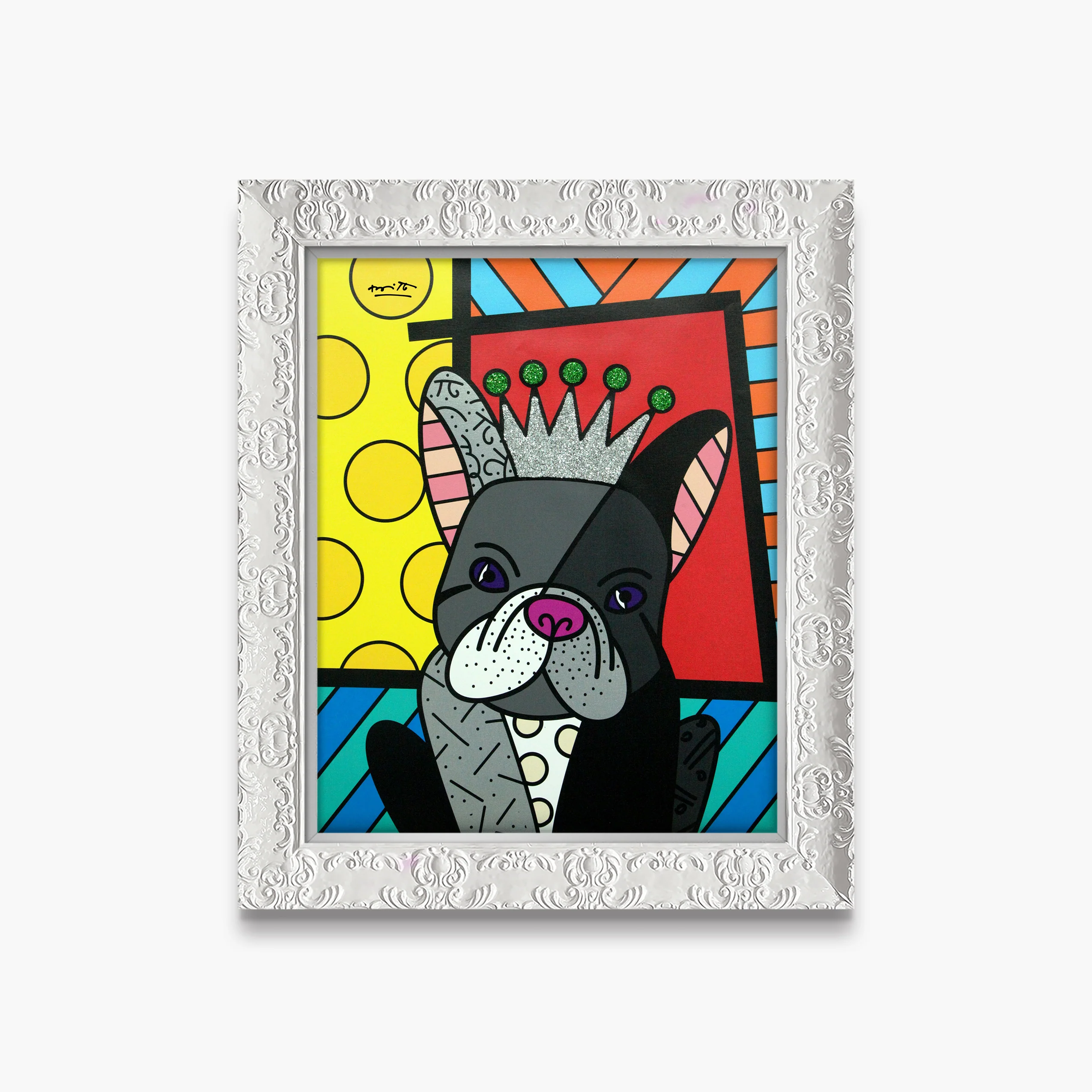 Royalty - Limited Edition Print - Image 33