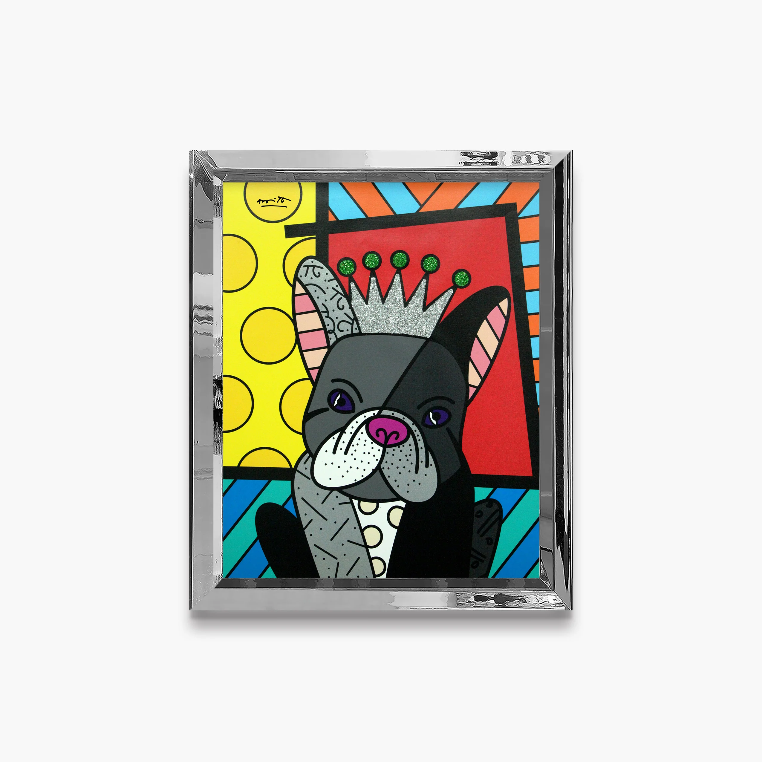 Royalty - Limited Edition Print - Image 37