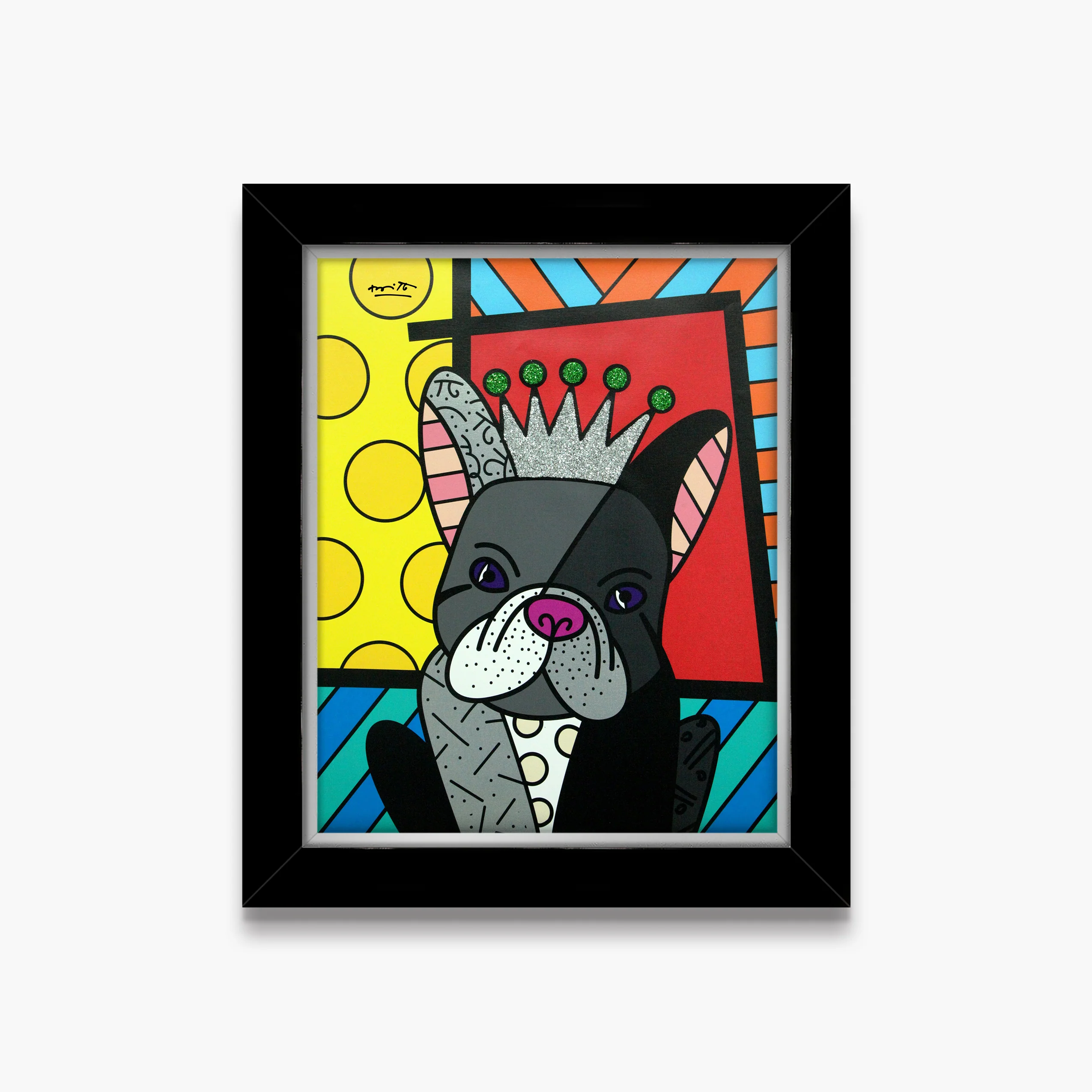 Royalty - Limited Edition Print - Image 5
