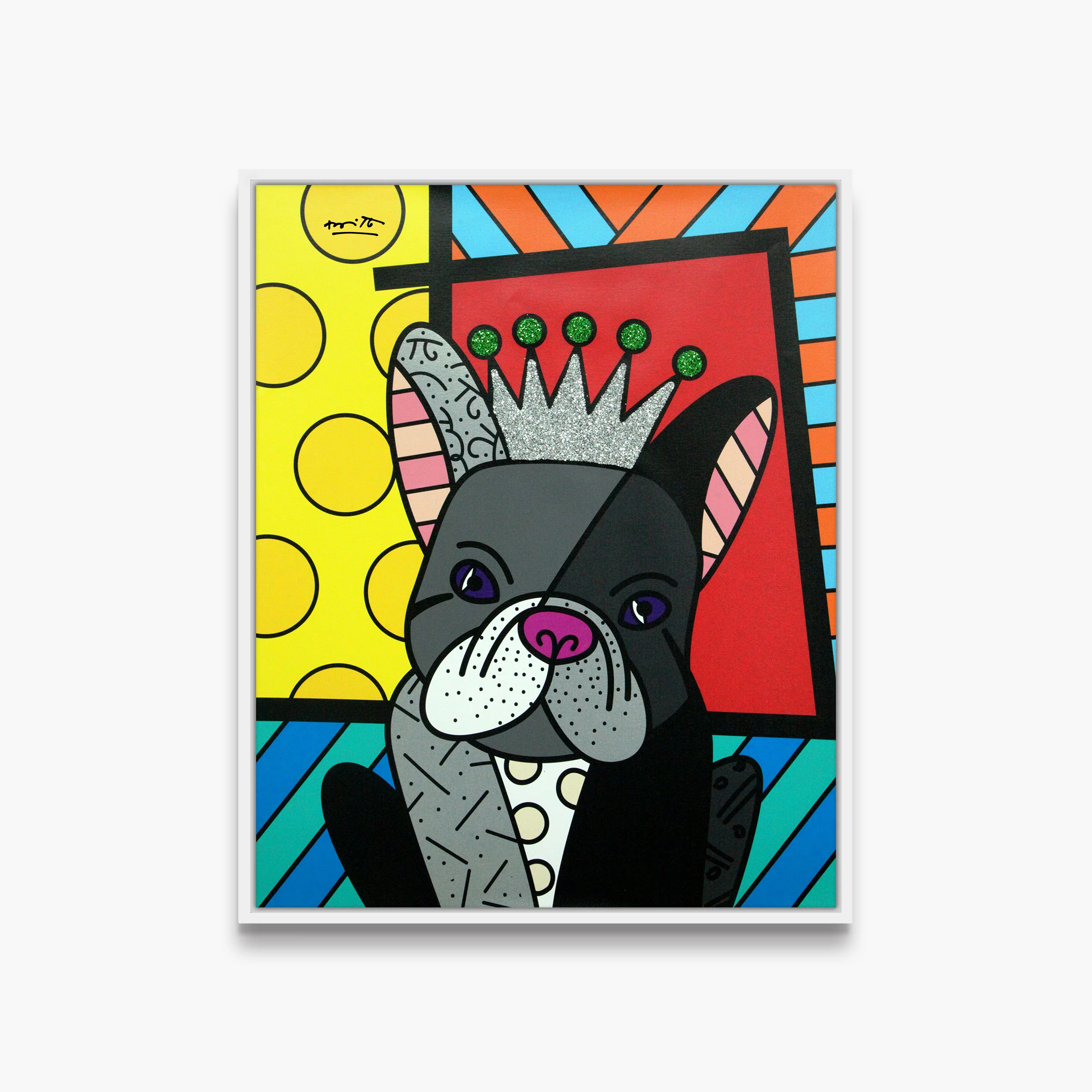 Royalty - Limited Edition Print - Image 6