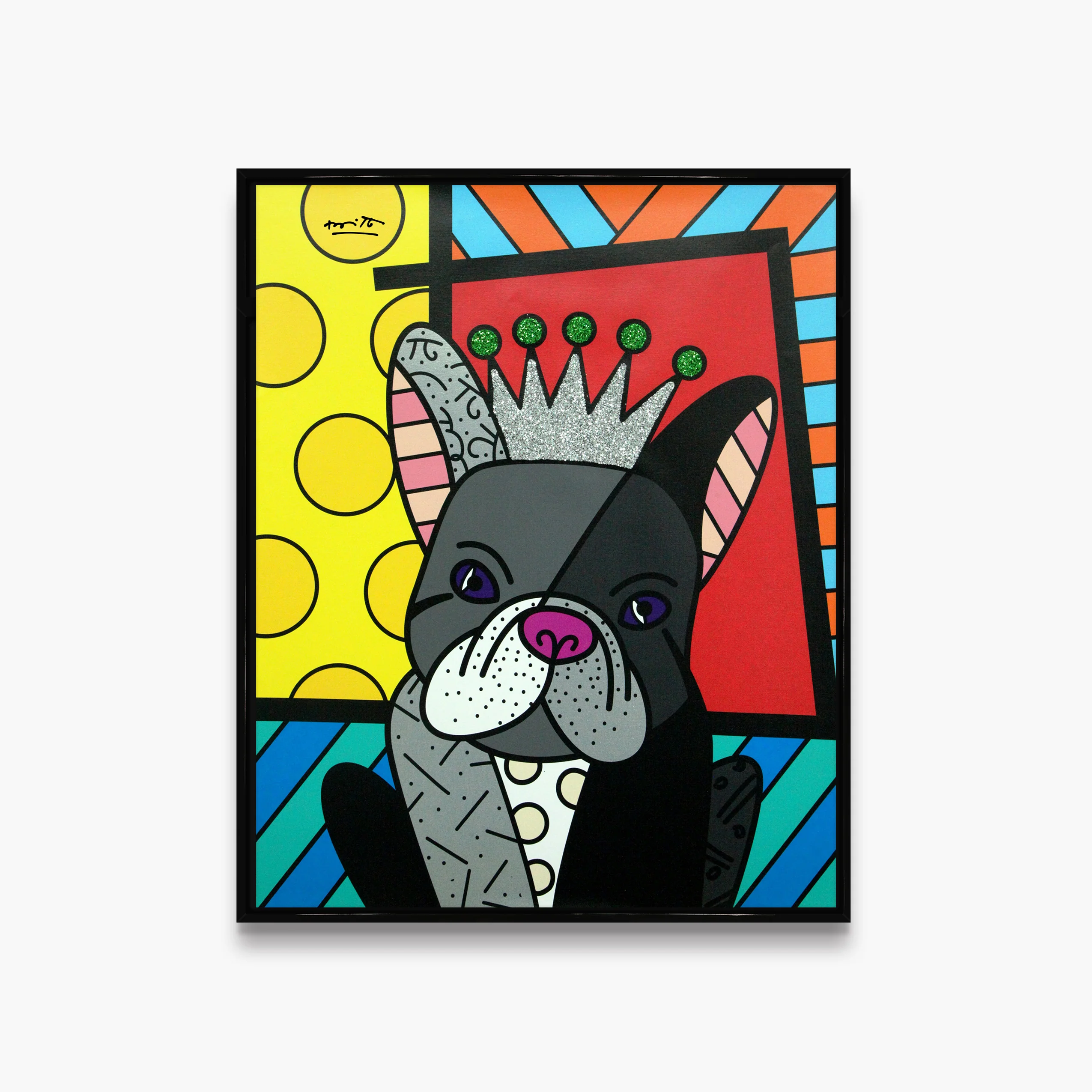 Royalty - Limited Edition Print - Image 7