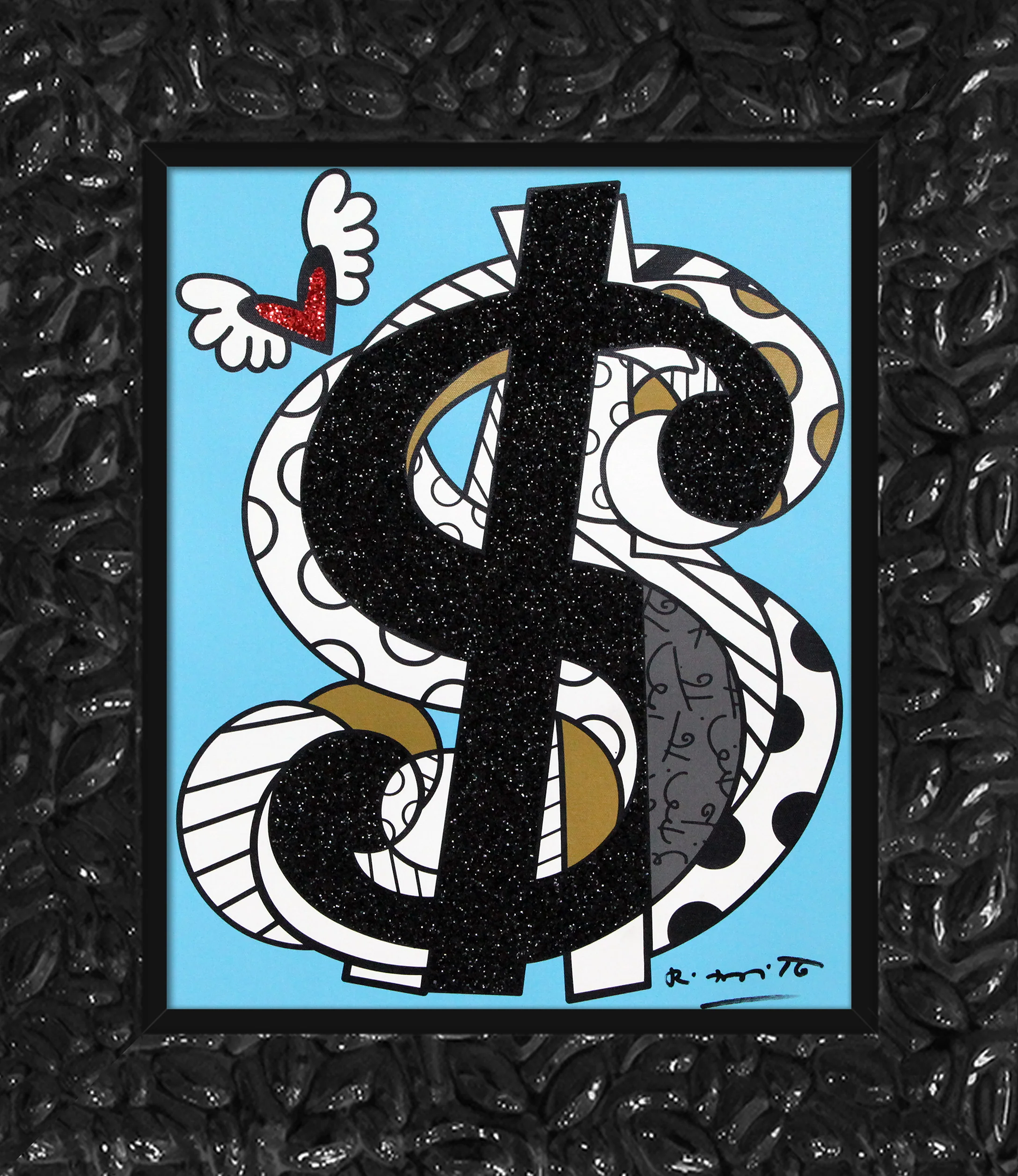 Rules (C.R.E.A.M. Series) - Limited Edition Print - Image 10