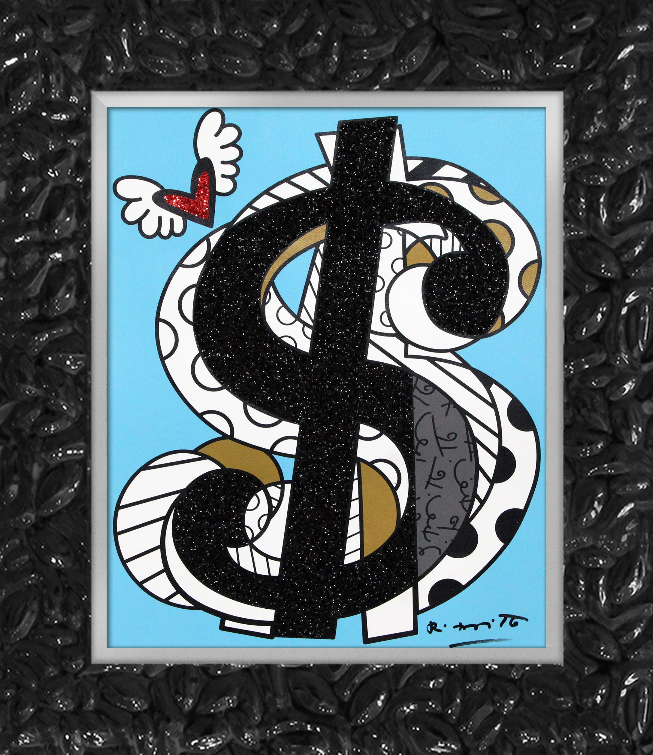 Rules (C.R.E.A.M. Series) - Limited Edition Print - Image 11
