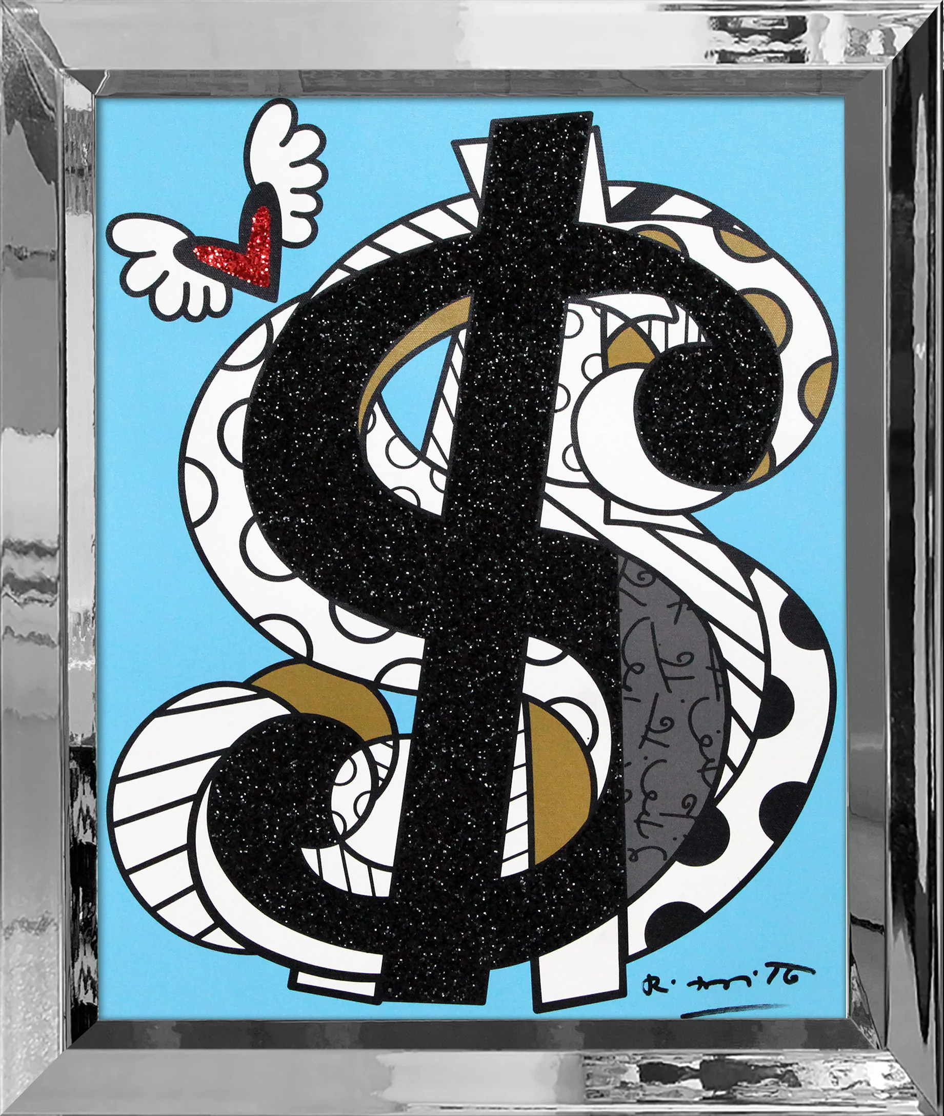 Rules (C.R.E.A.M. Series) - Limited Edition Print - Image 12