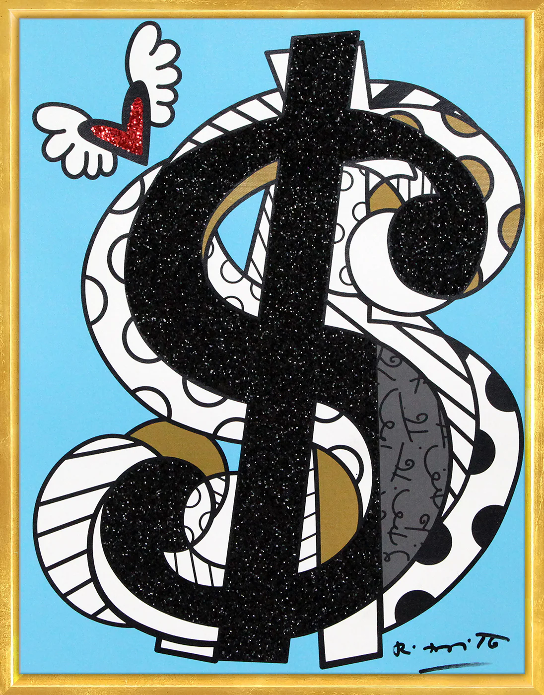 Rules (C.R.E.A.M. Series) - Limited Edition Print - Image 13