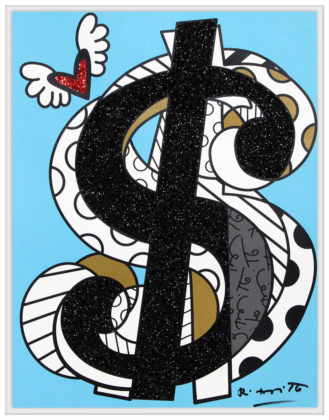 Rules (C.R.E.A.M. Series) - Limited Edition Print - Image 14