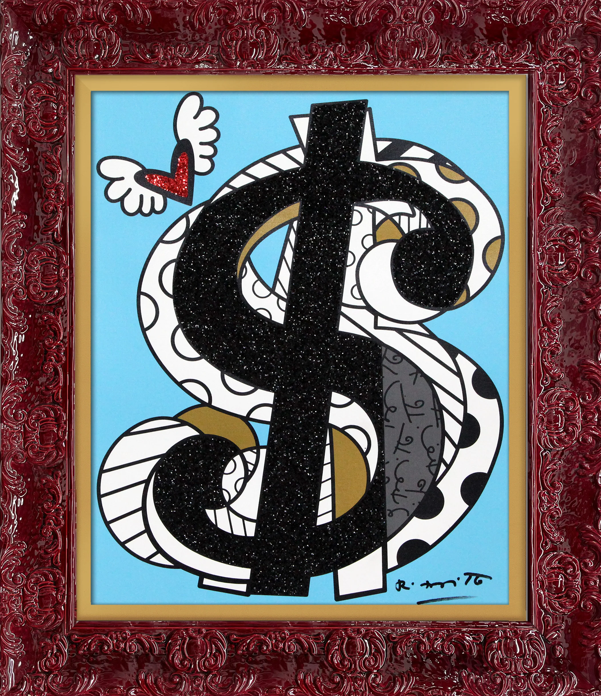 Rules (C.R.E.A.M. Series) - Limited Edition Print - Image 15