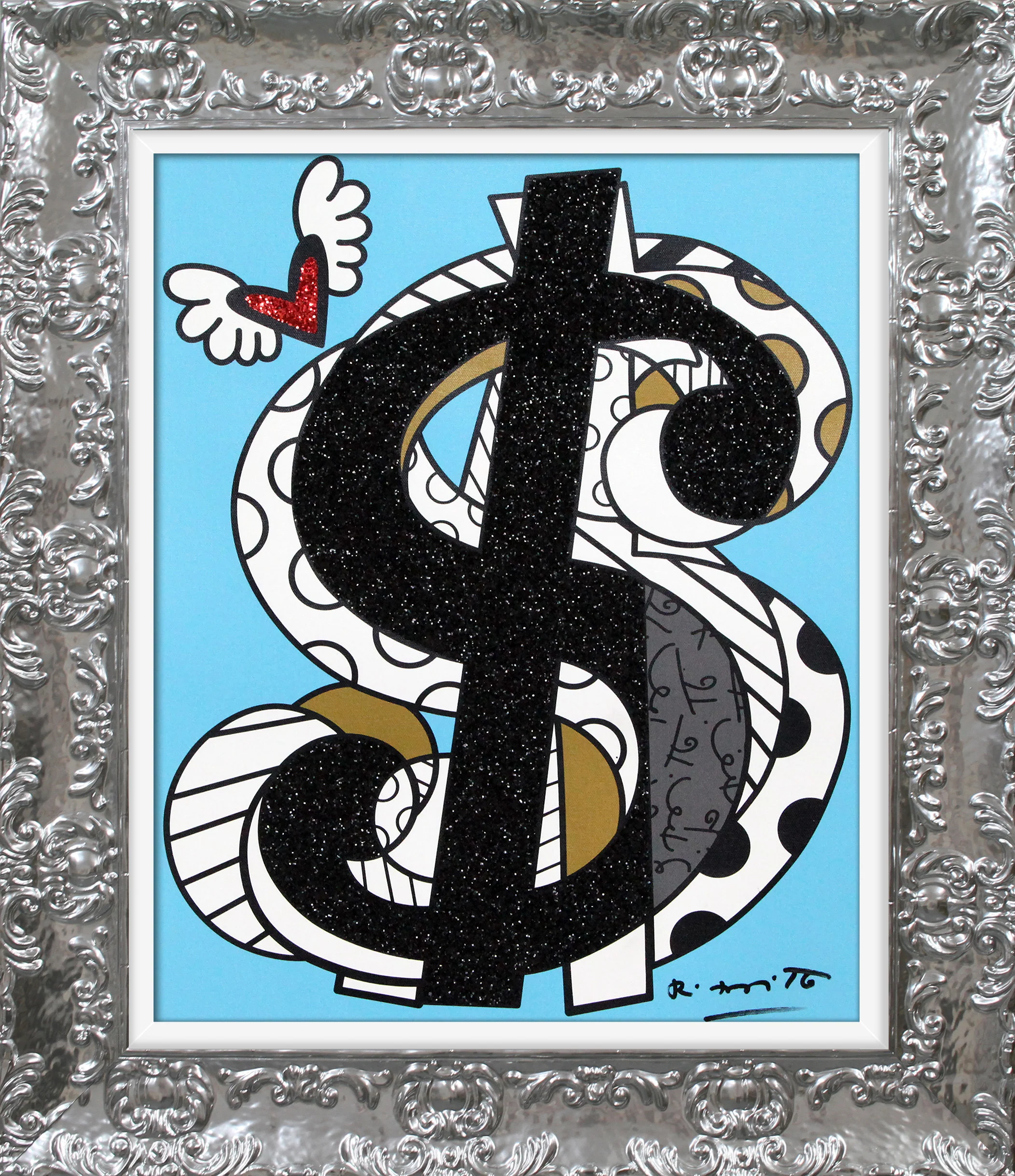 Rules (C.R.E.A.M. Series) - Limited Edition Print - Image 16