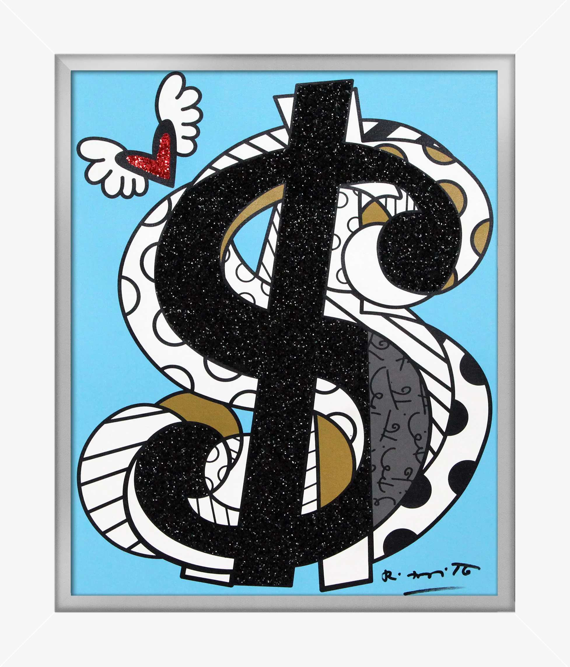 Rules (C.R.E.A.M. Series) - Limited Edition Print - Image 17