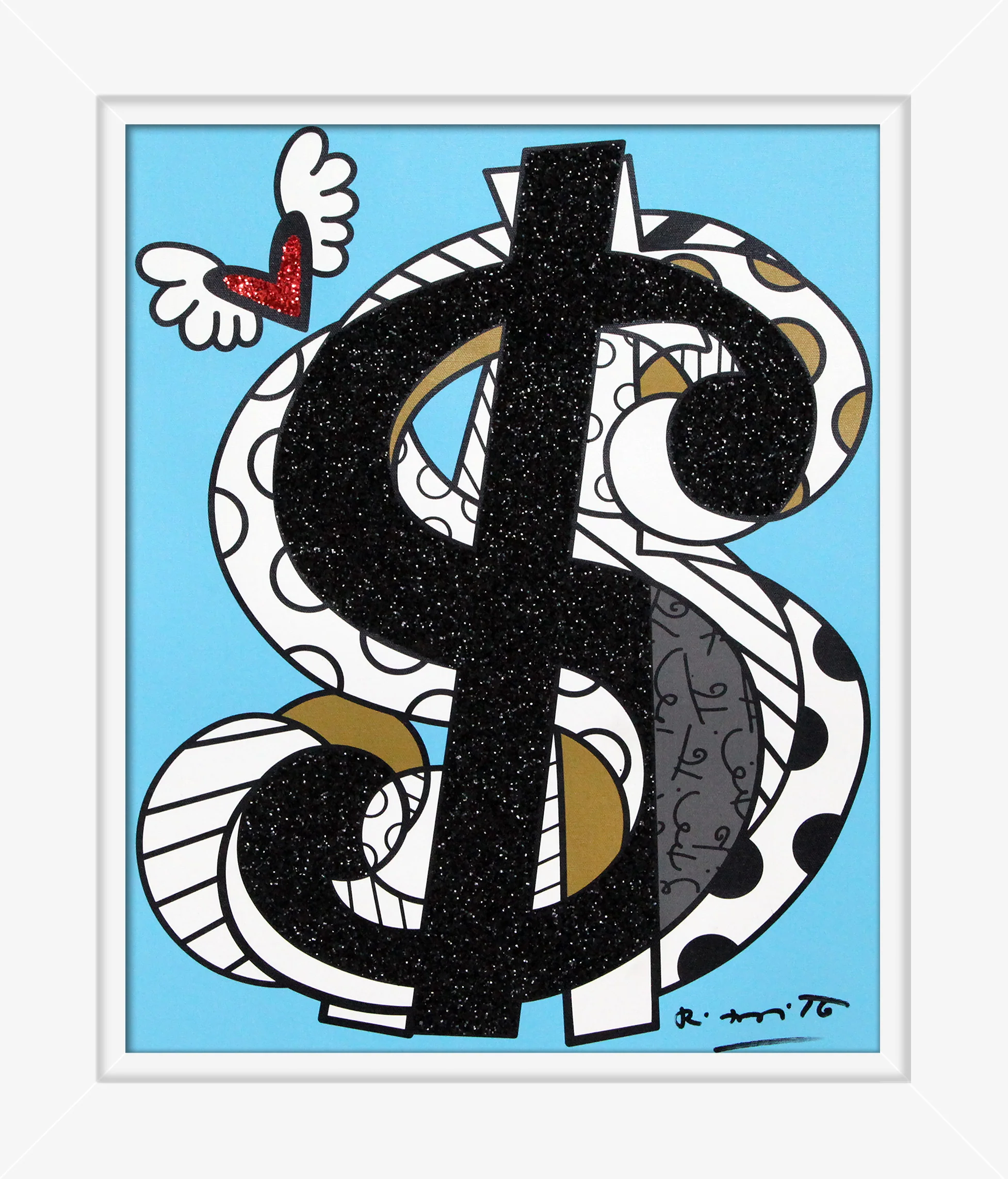 Rules (C.R.E.A.M. Series) - Limited Edition Print - Image 18