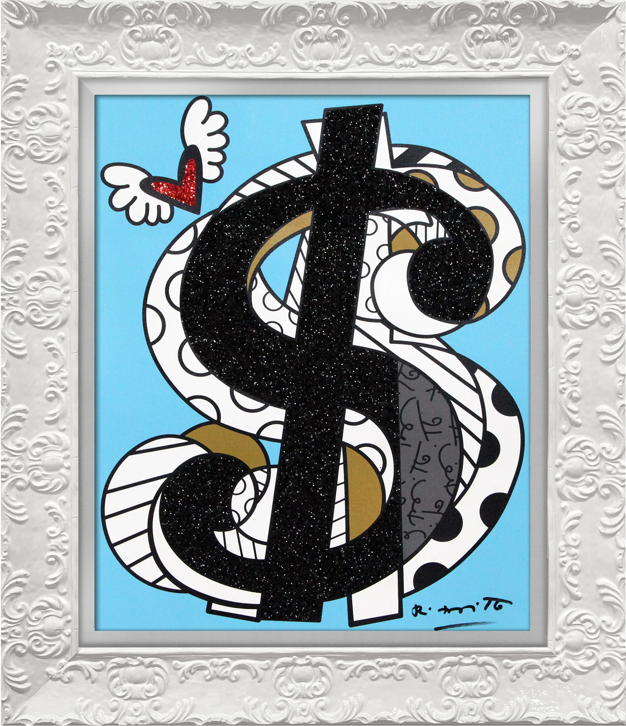Rules (C.R.E.A.M. Series) - Limited Edition Print - Image 19