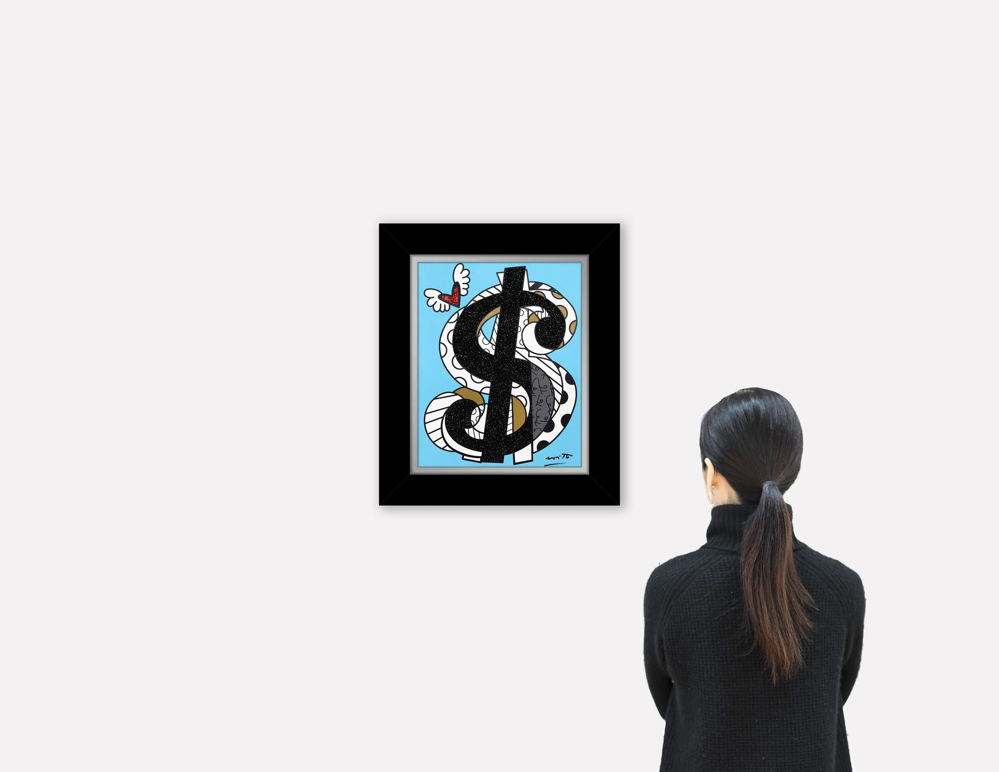 Rules (C.R.E.A.M. Series) - Limited Edition Print - Image 2