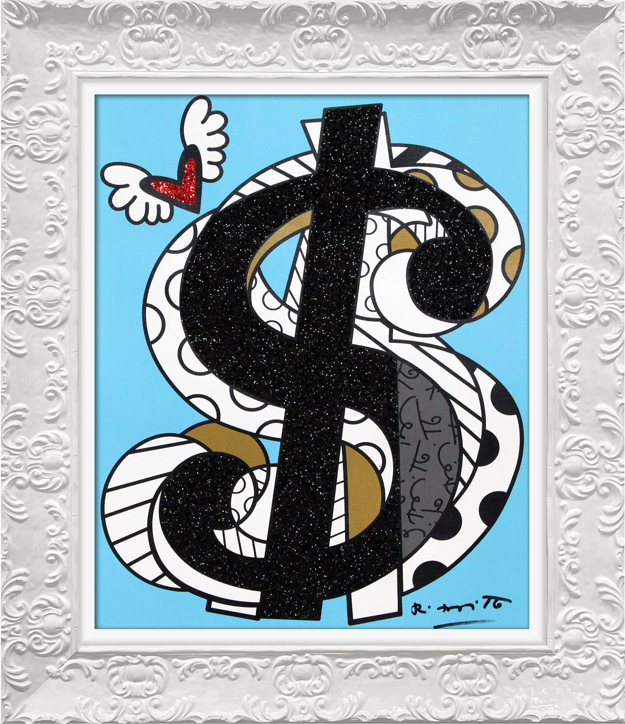 Rules (C.R.E.A.M. Series) - Limited Edition Print - Image 20