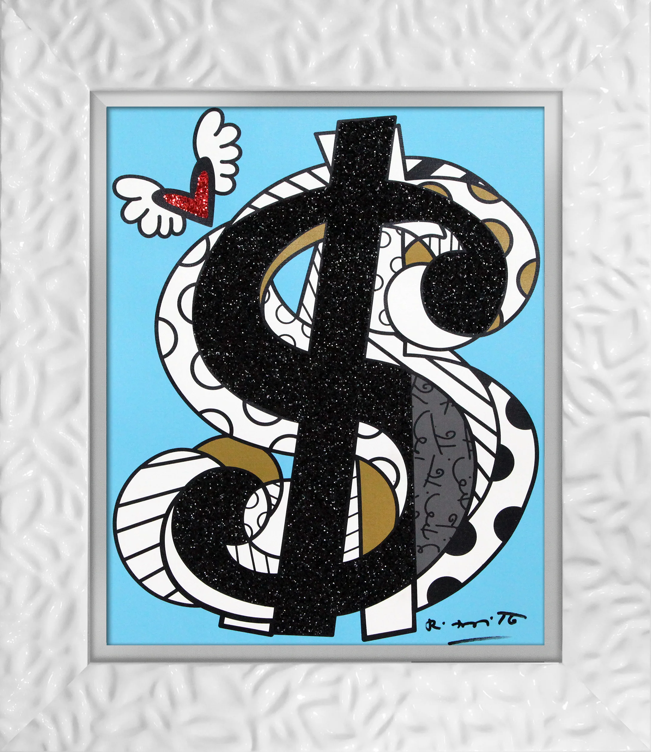 Rules (C.R.E.A.M. Series) - Limited Edition Print - Image 21