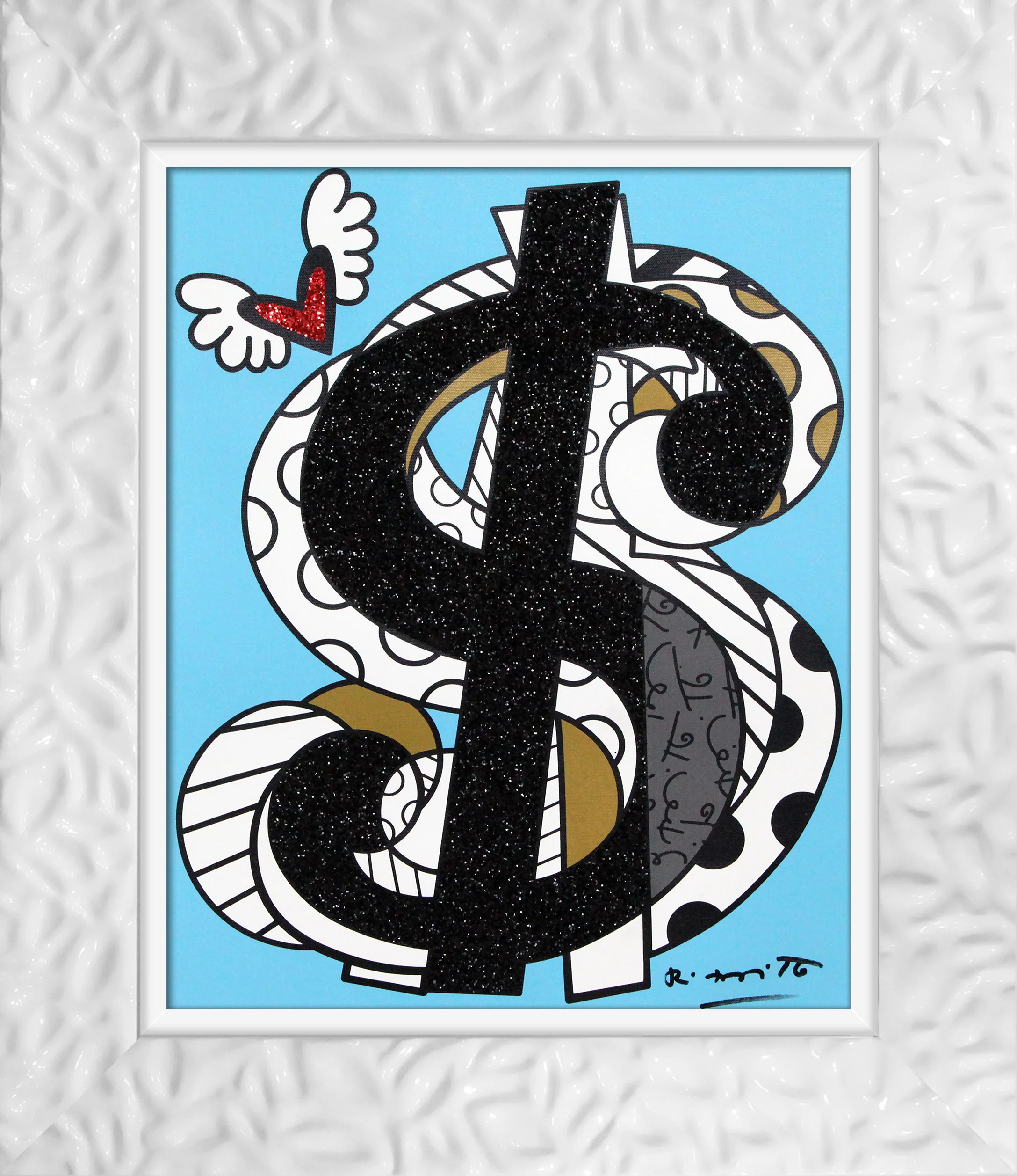 Rules (C.R.E.A.M. Series) - Limited Edition Print - Image 22