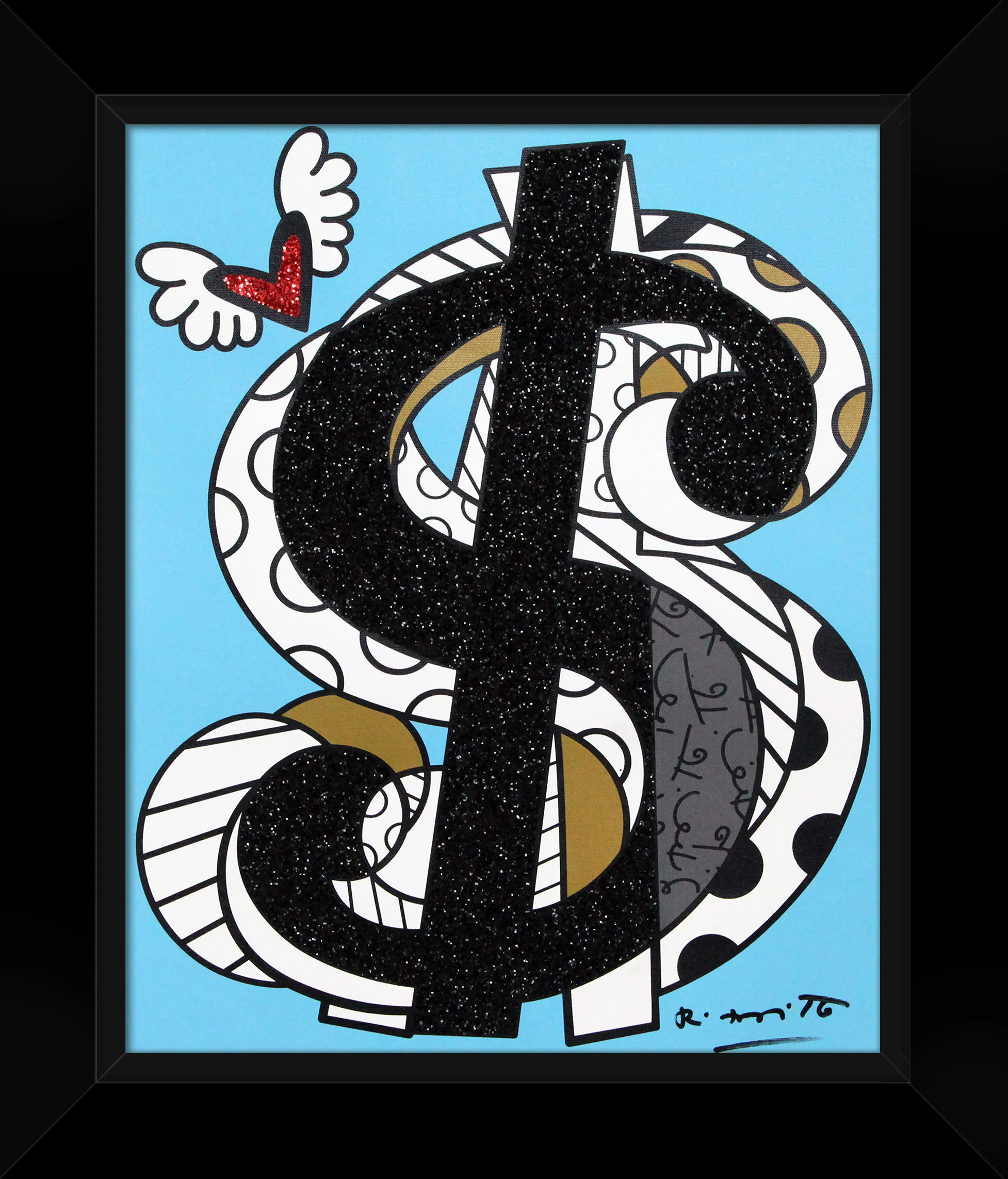 Rules (C.R.E.A.M. Series) - Limited Edition Print - Image 23