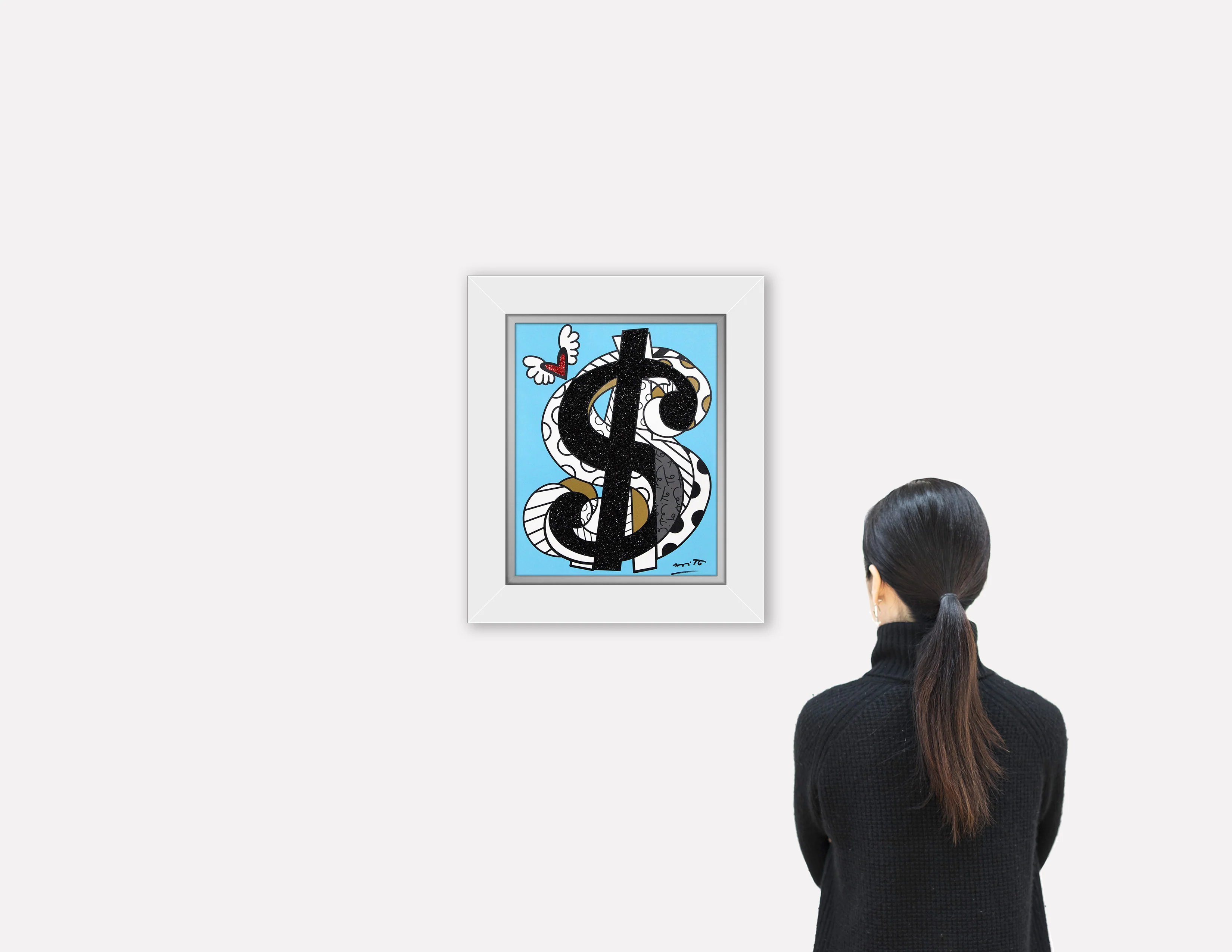 Rules (C.R.E.A.M. Series) - Limited Edition Print - Image 3
