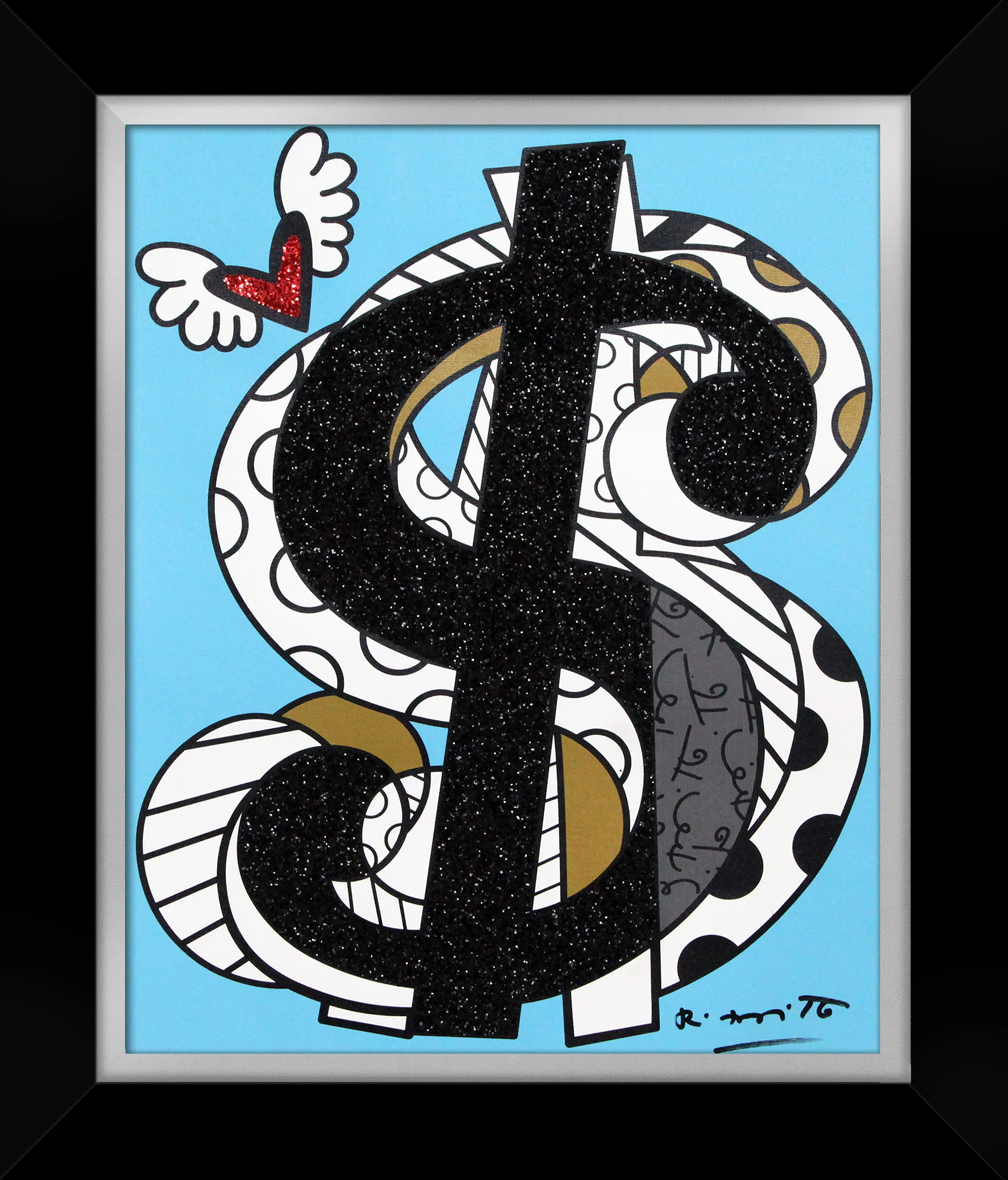 Rules (C.R.E.A.M. Series) - Limited Edition Print - Image 7
