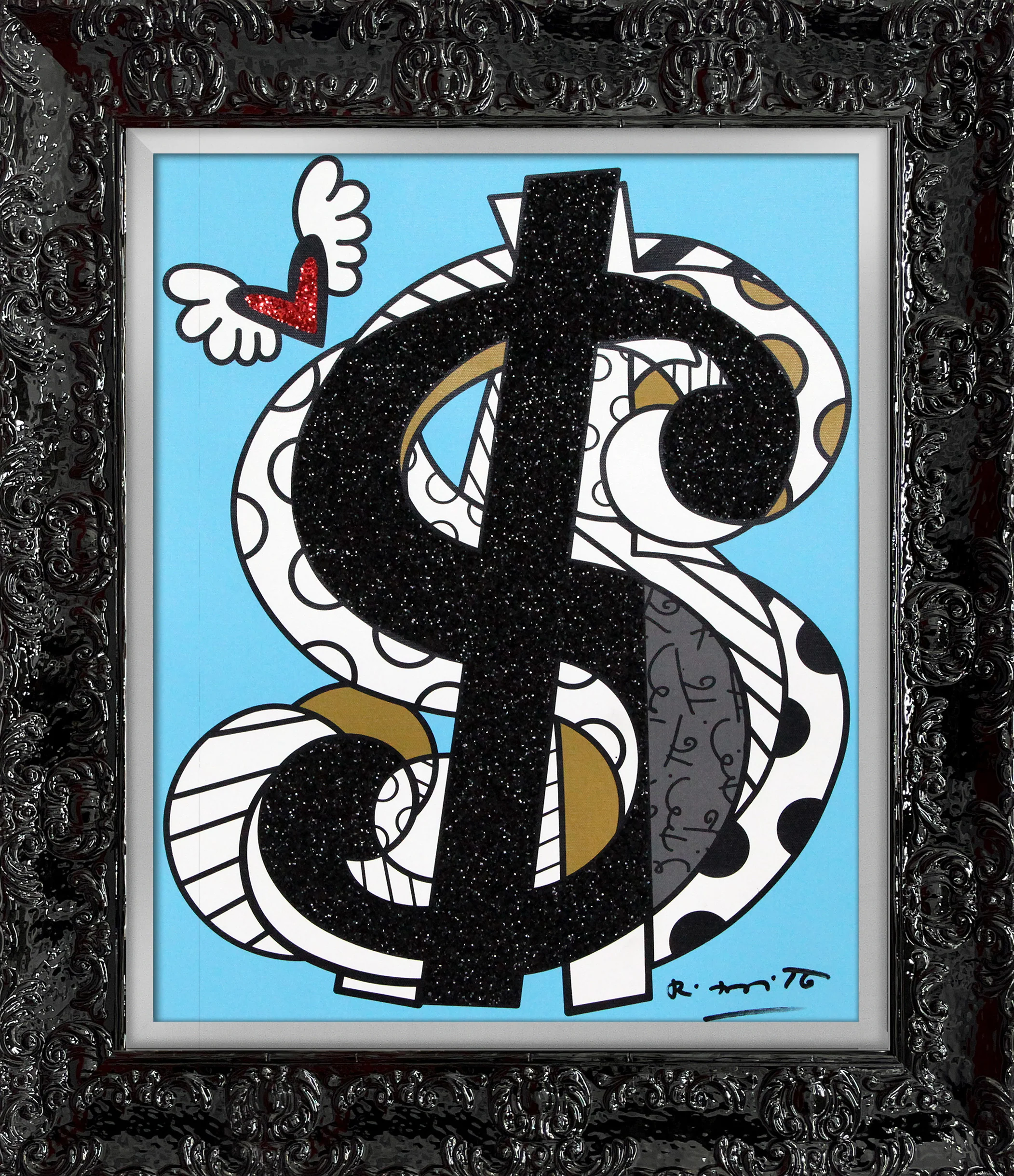 Rules (C.R.E.A.M. Series) - Limited Edition Print - Image 9