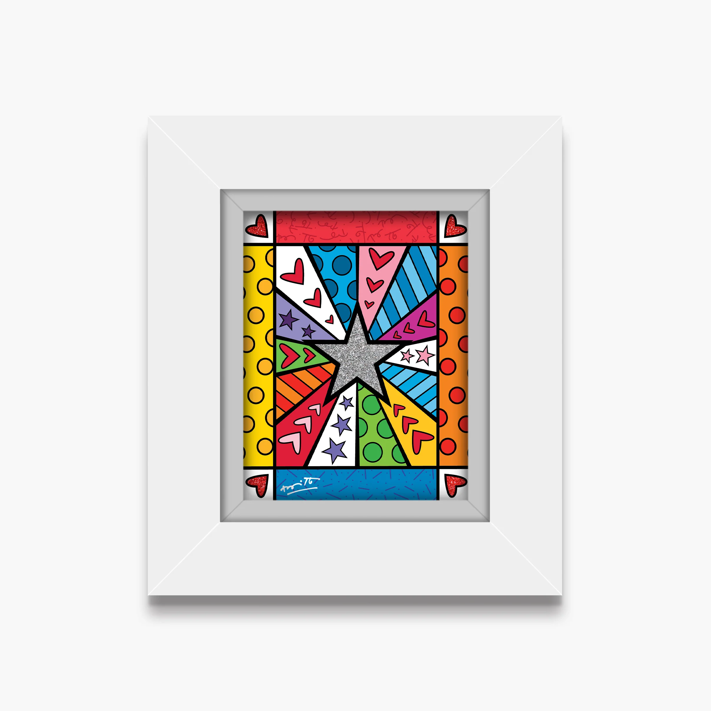 Ryan's Star - Limited Edition Print - Image 3
