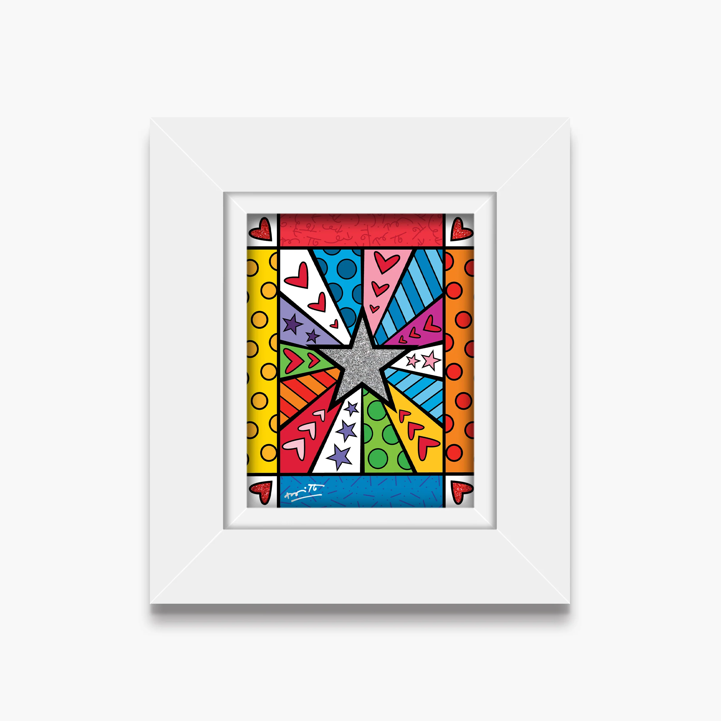 Ryan's Star - Limited Edition Print - Image 5