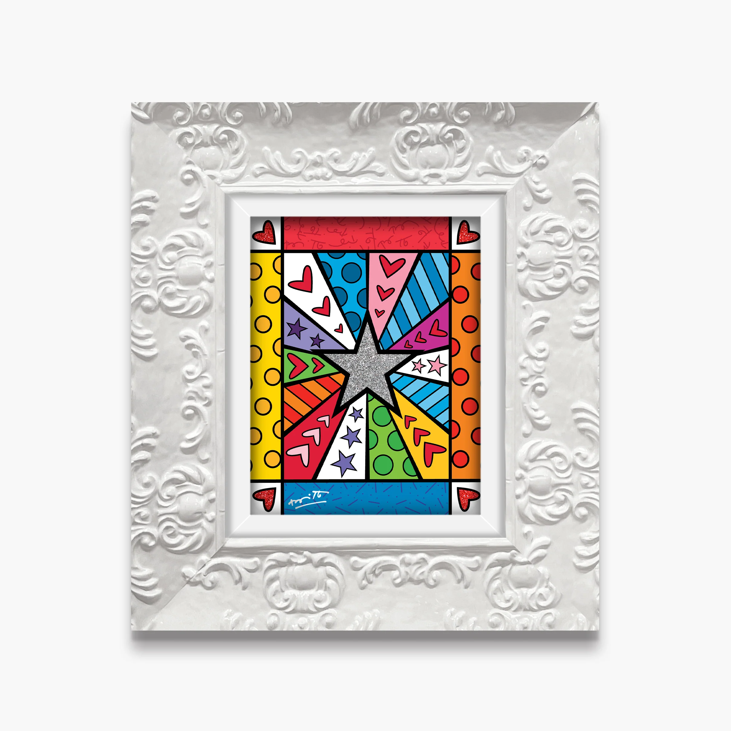 Ryan's Star - Limited Edition Print - Image 6