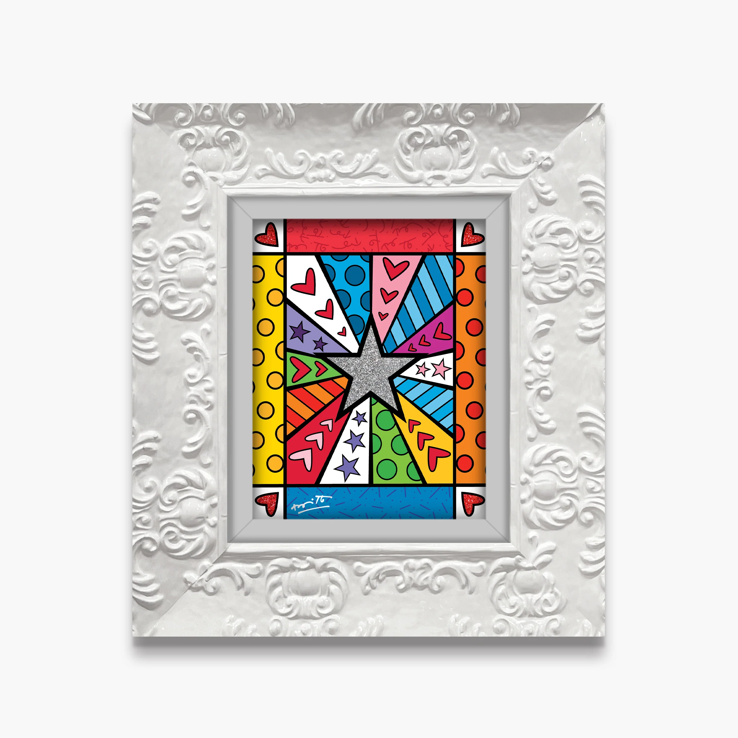 Ryan's Star - Limited Edition Print - Image 7