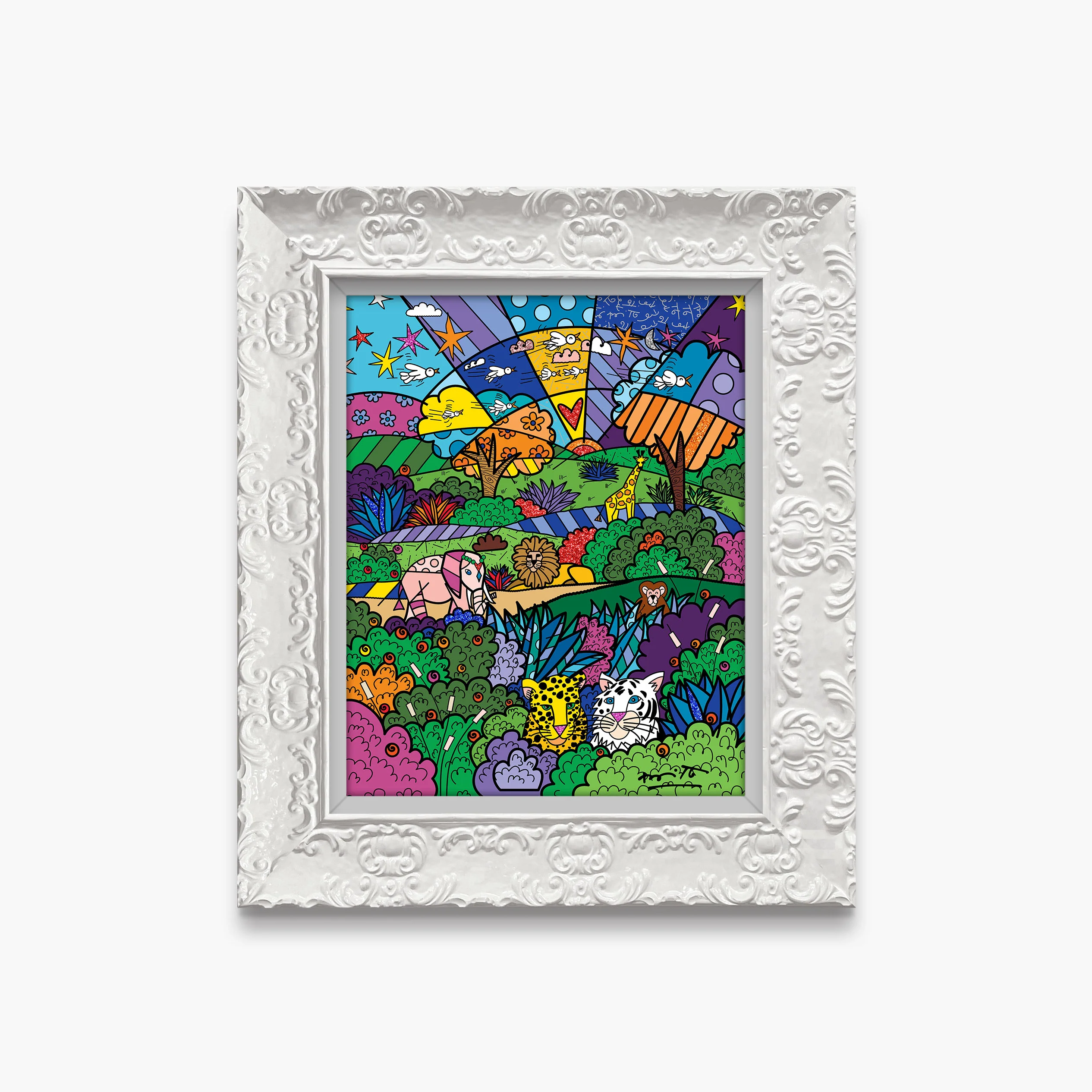 Safari - Limited Edition Print - Image 14