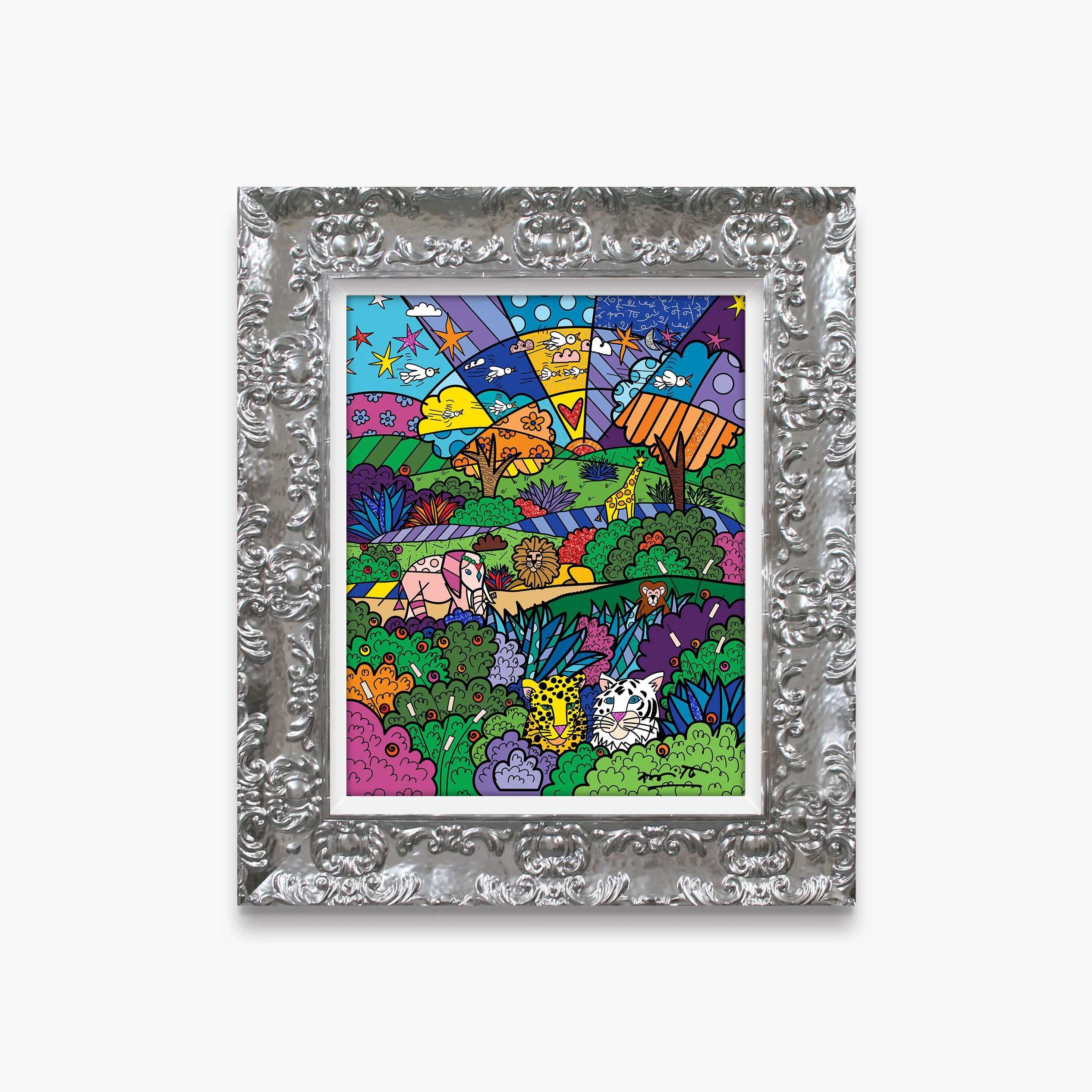 Safari - Limited Edition Print - Image 6