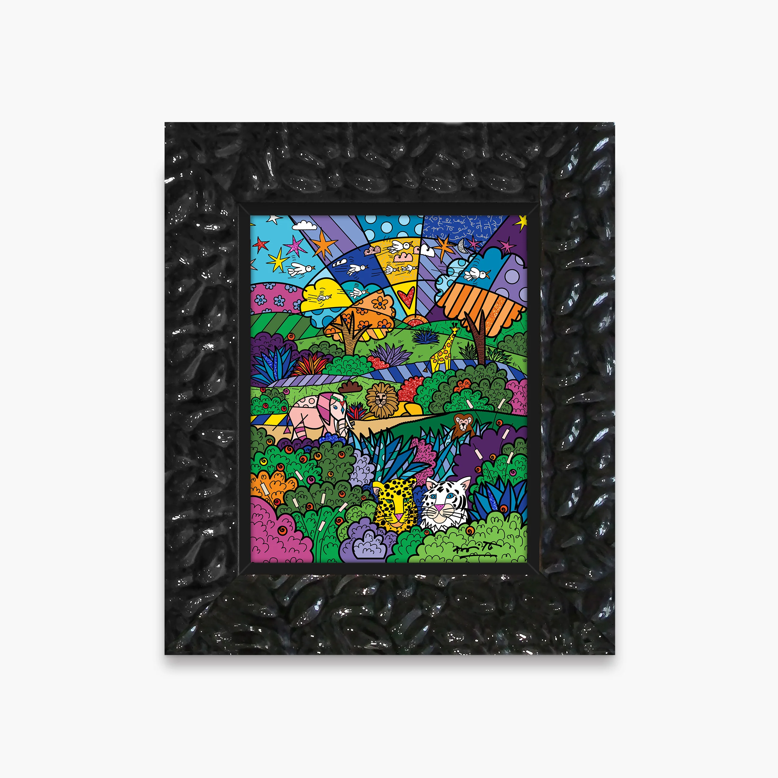 Safari - Limited Edition Print - Image 7