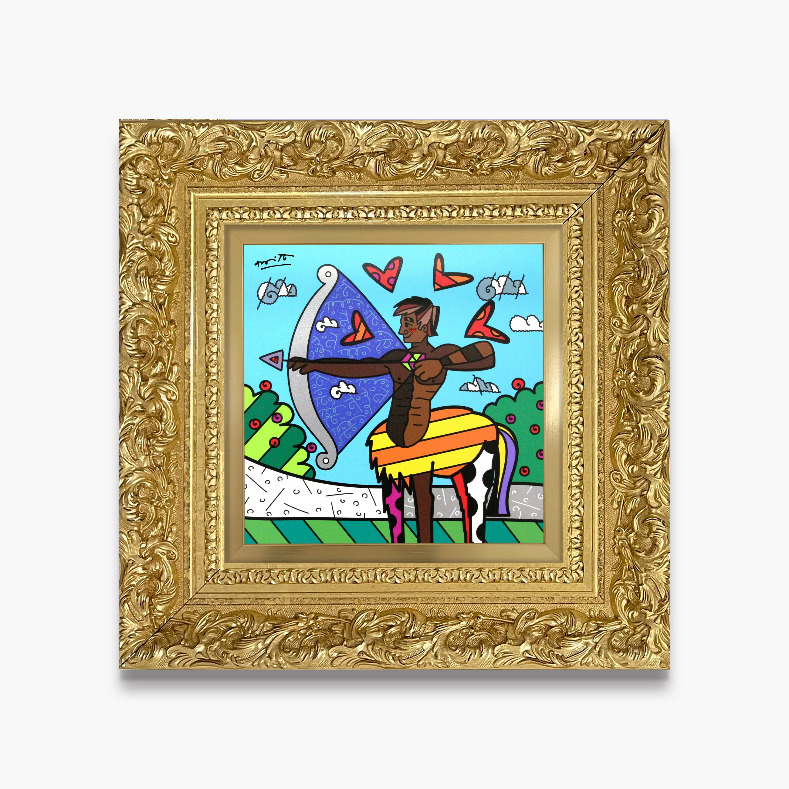 Sagittarius - Limited Edition Print - Image 13