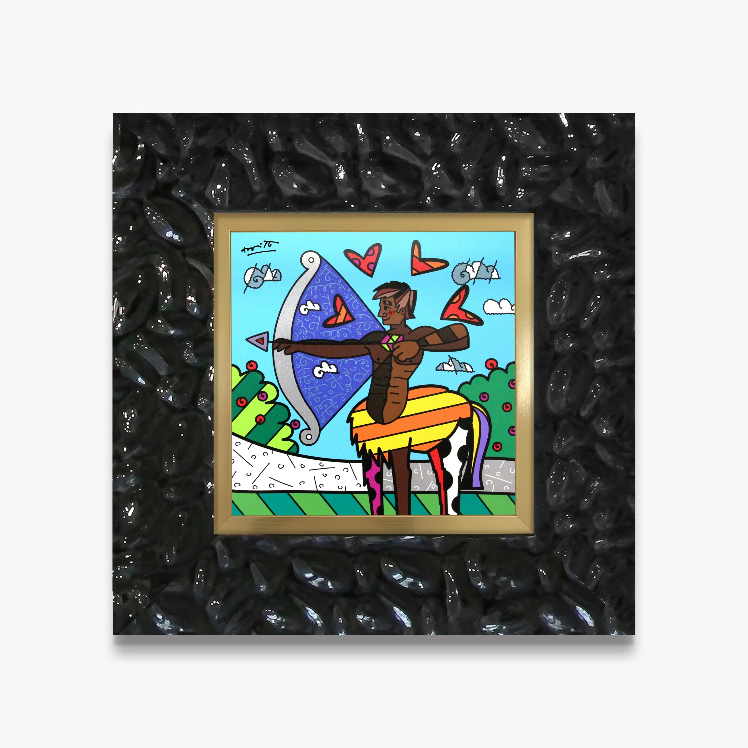 Sagittarius - Limited Edition Print - Image 20