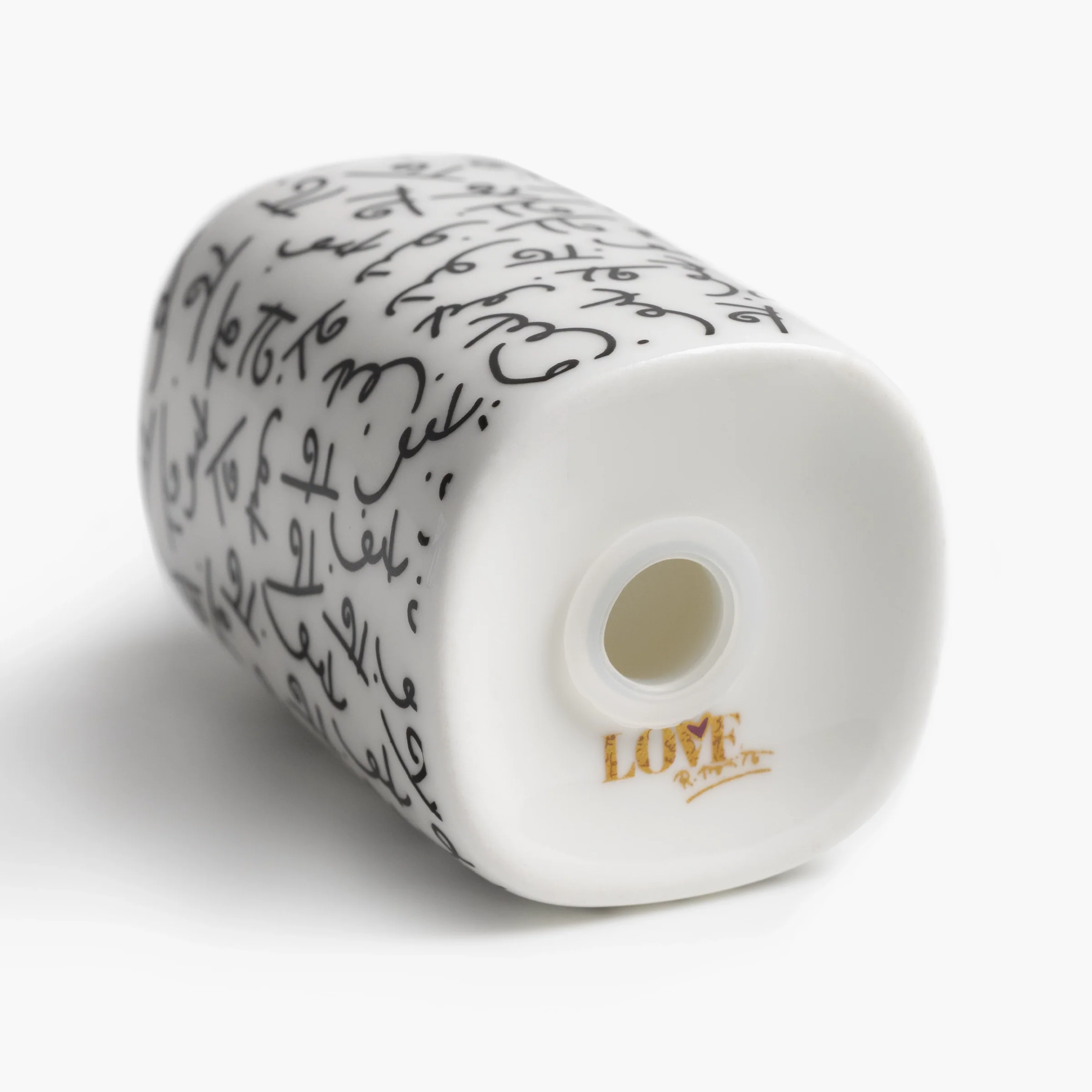 Love by Britto Salt Shaker - Image 3