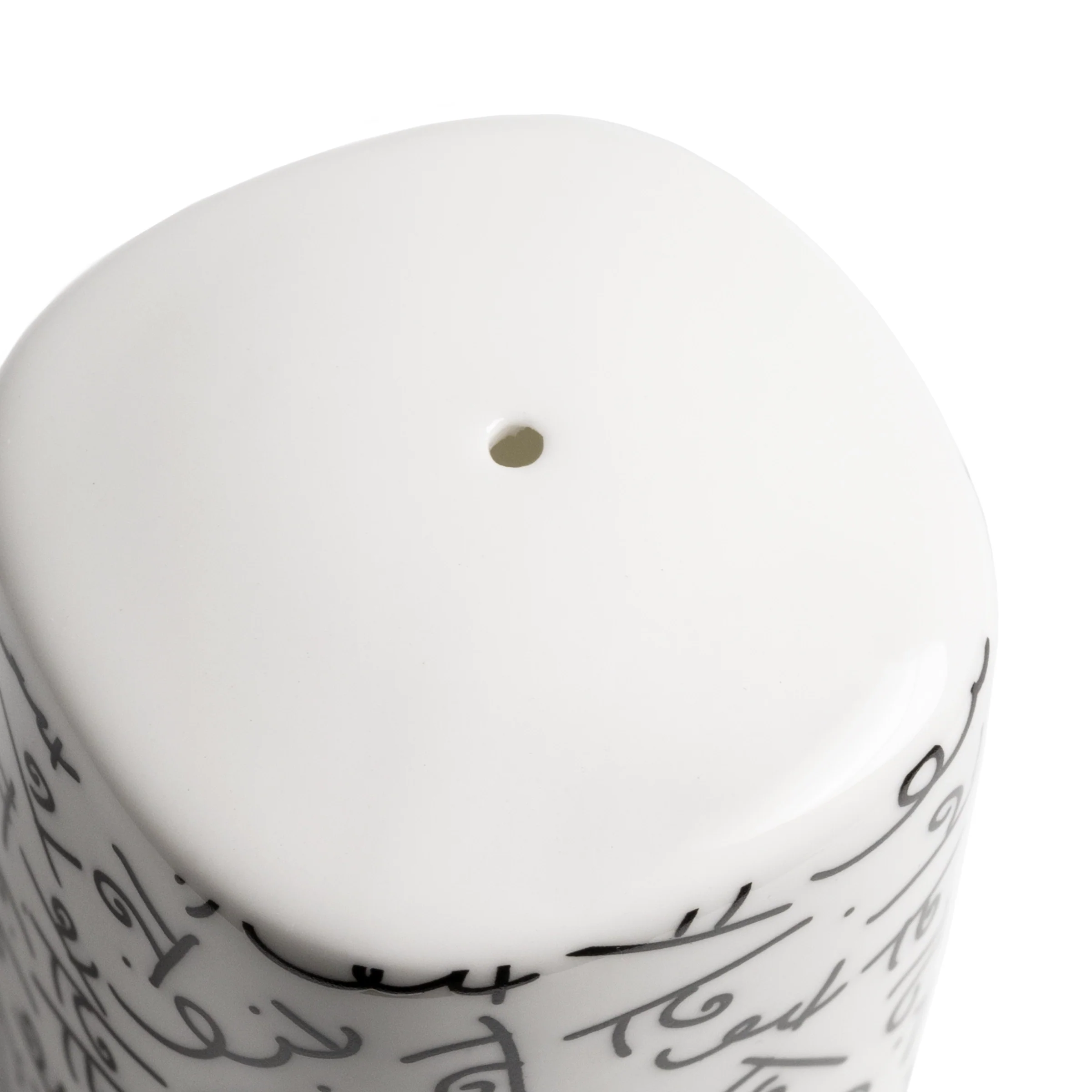 Love by Britto Salt Shaker - Image 4