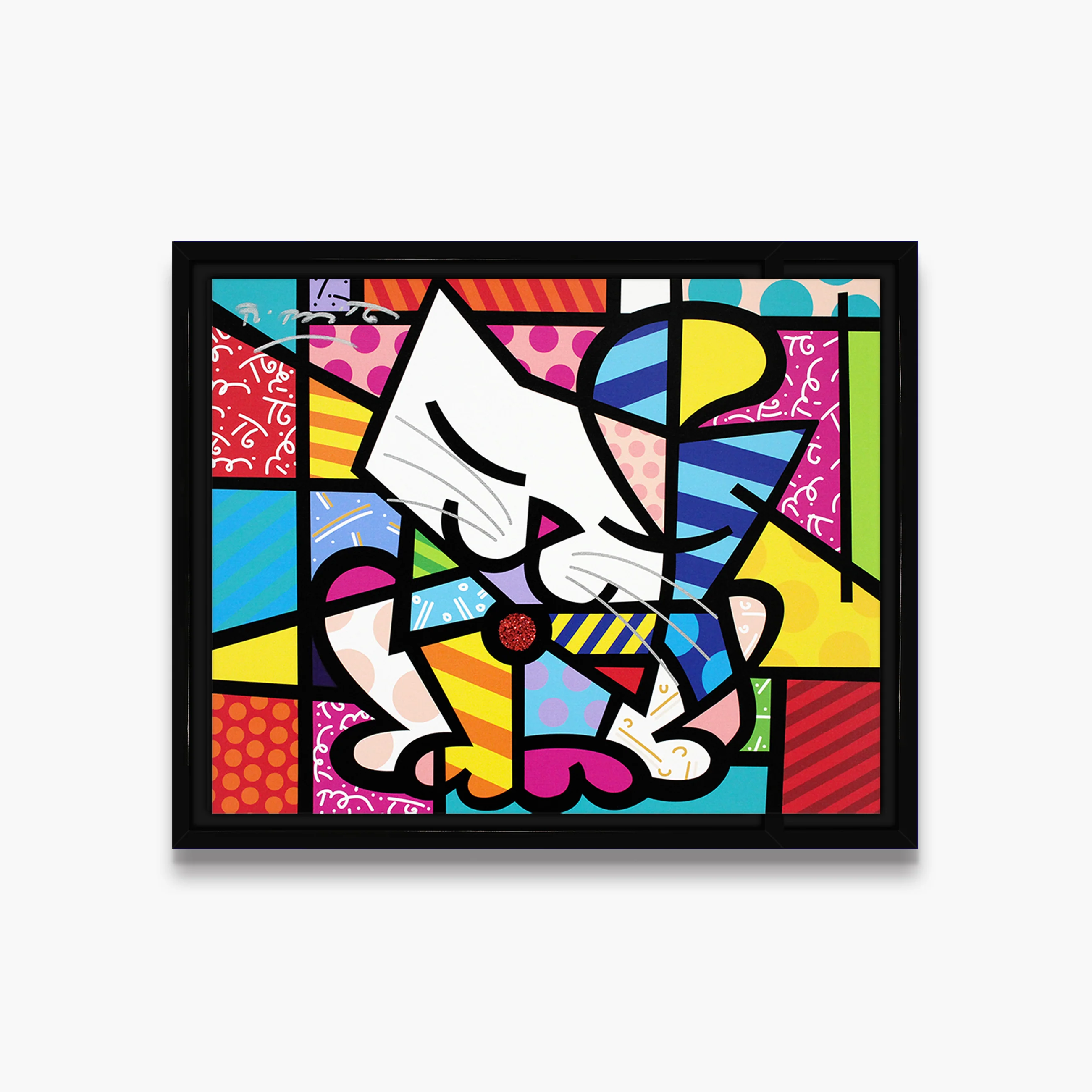 Sam - Limited Edition Print - Image 12