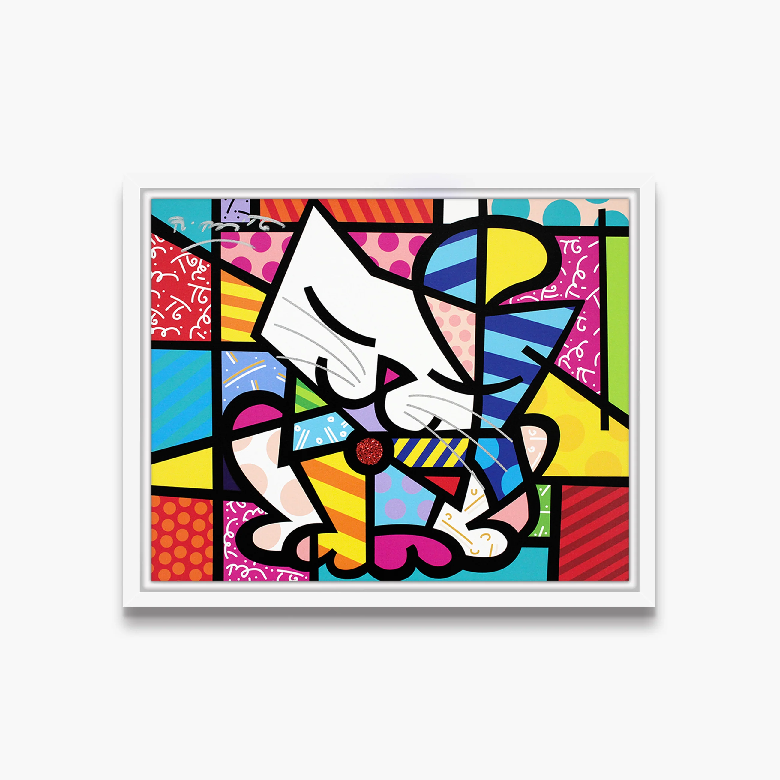 Sam - Limited Edition Print - Image 13