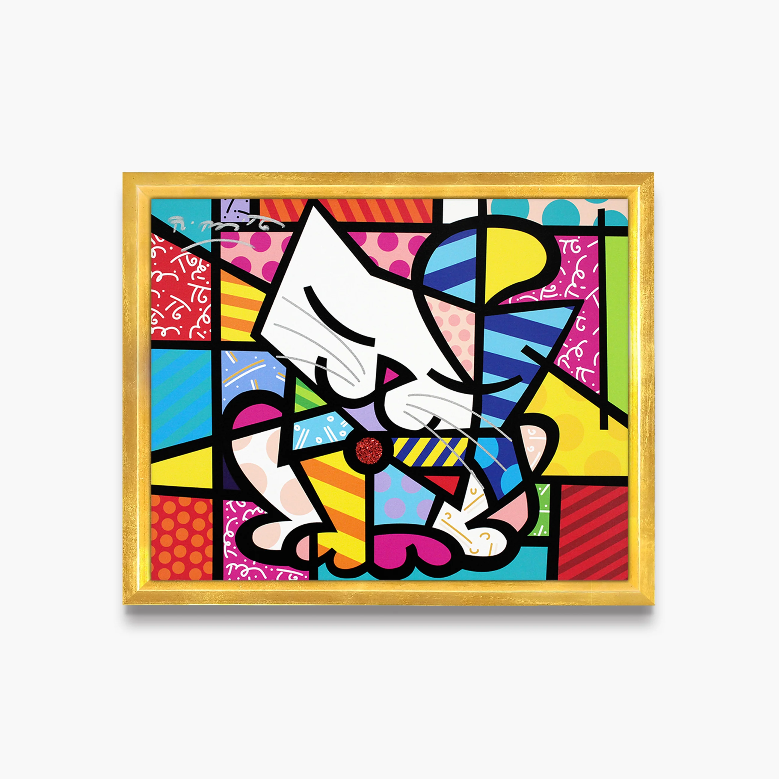 Sam - Limited Edition Print - Image 14