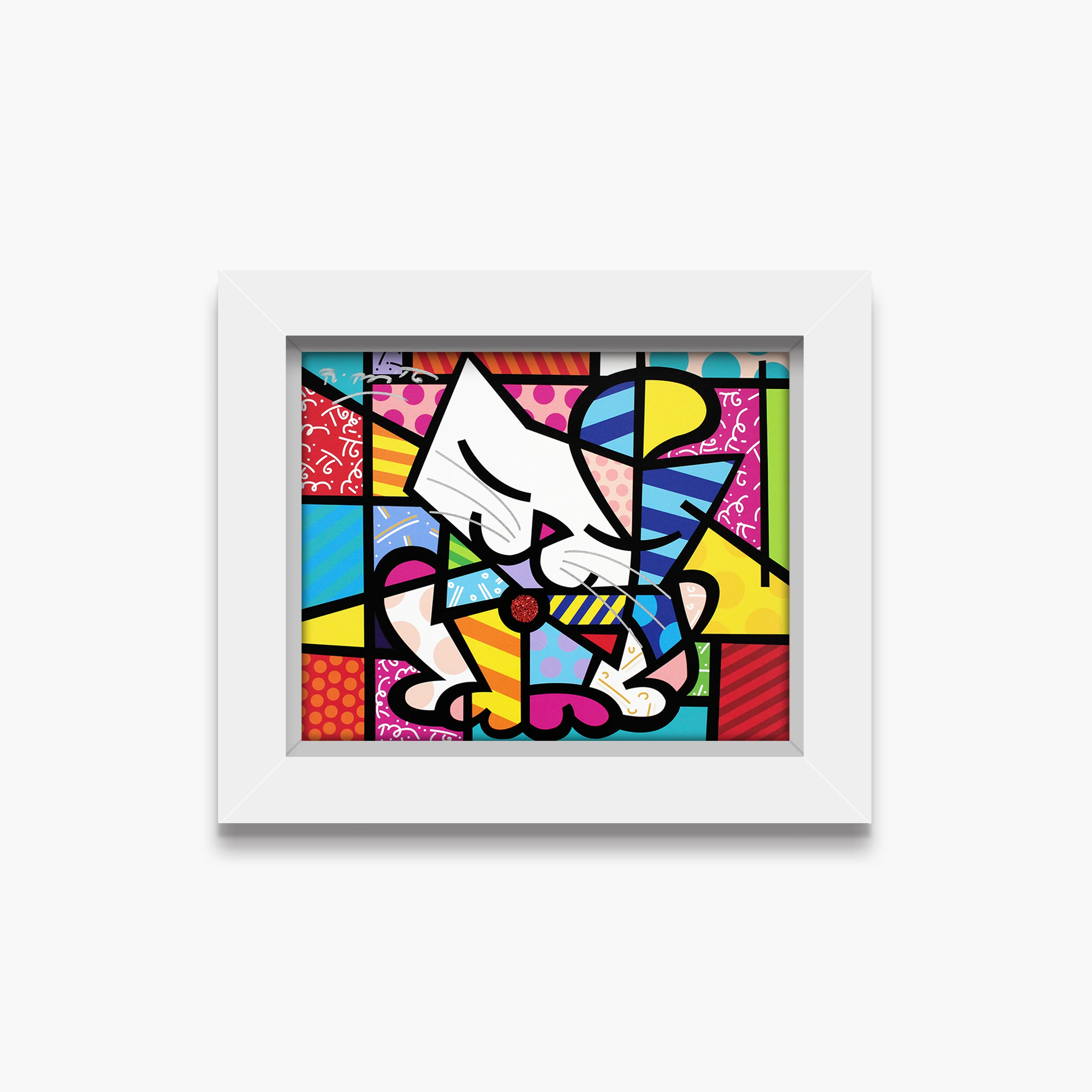 Sam - Limited Edition Print - Image 17