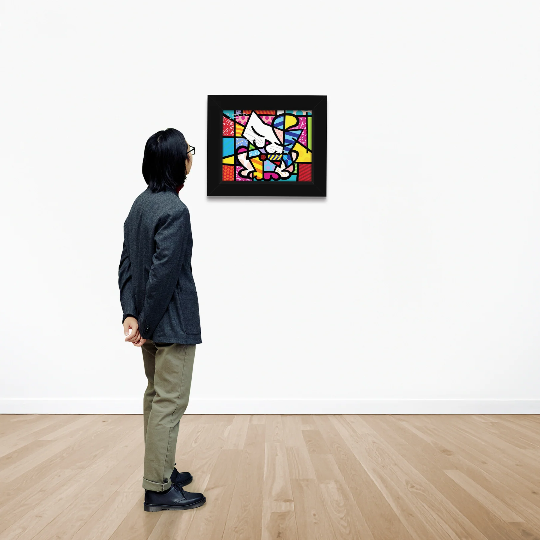 Sam - Limited Edition Print - Image 2