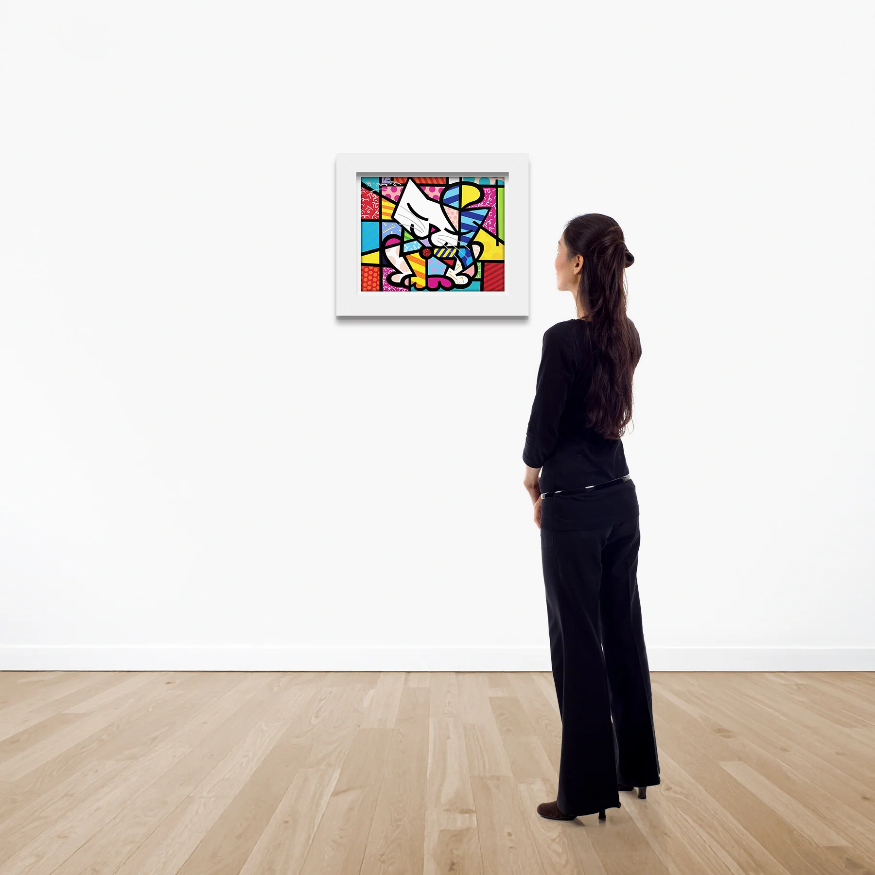 Sam - Limited Edition Print - Image 3