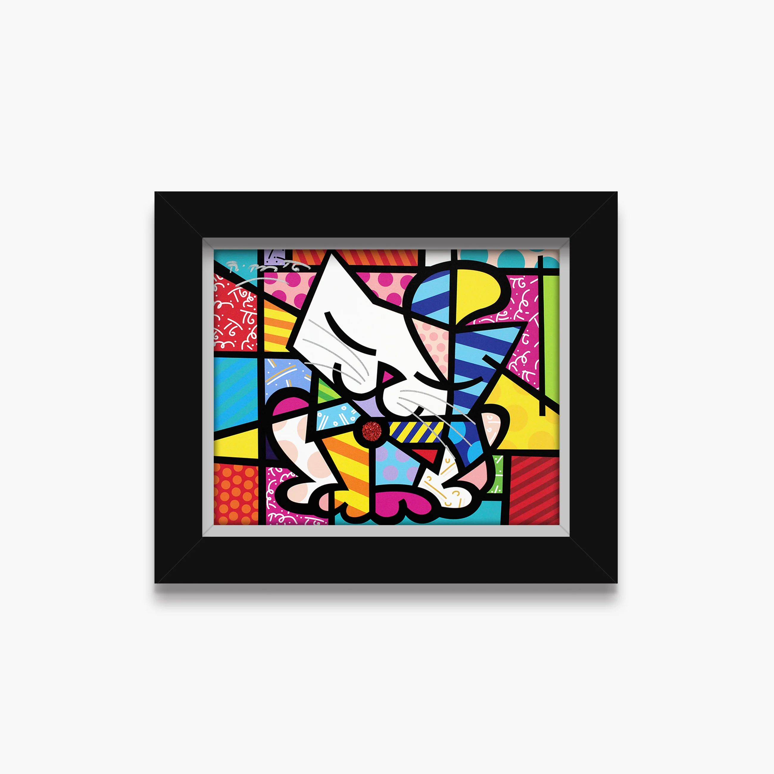 Sam - Limited Edition Print - Image 4