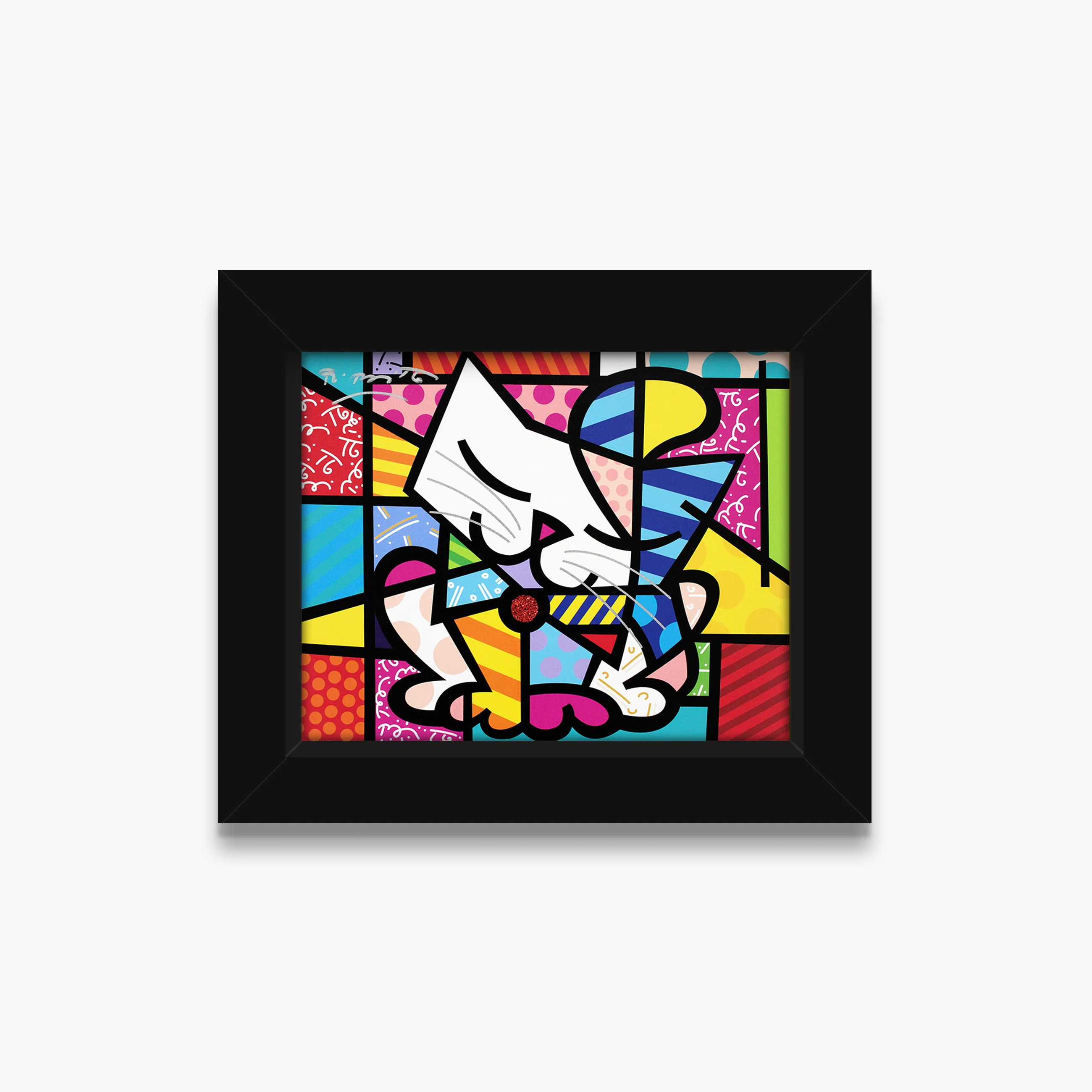 Sam - Limited Edition Print - Image 5
