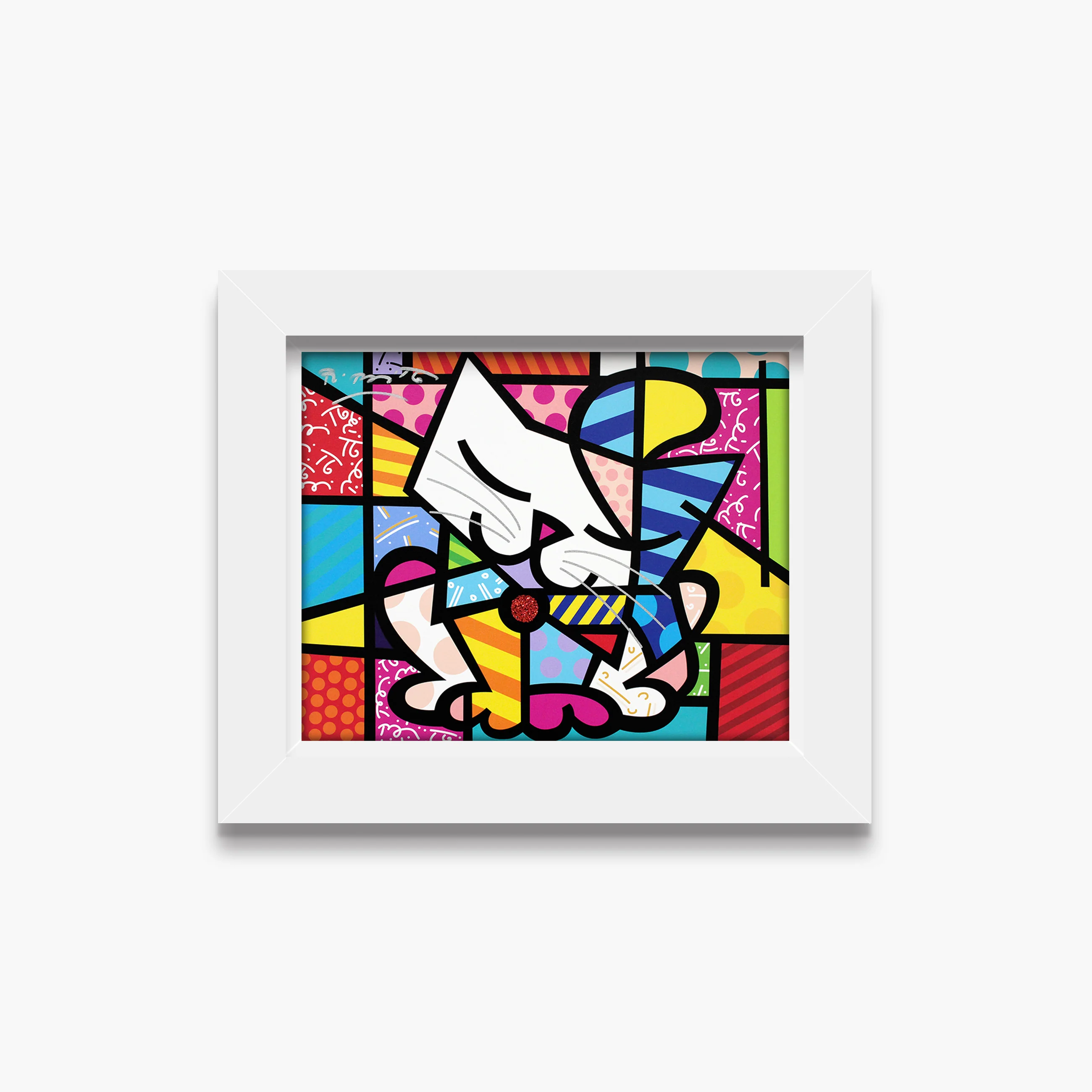 Sam - Limited Edition Print - Image 6