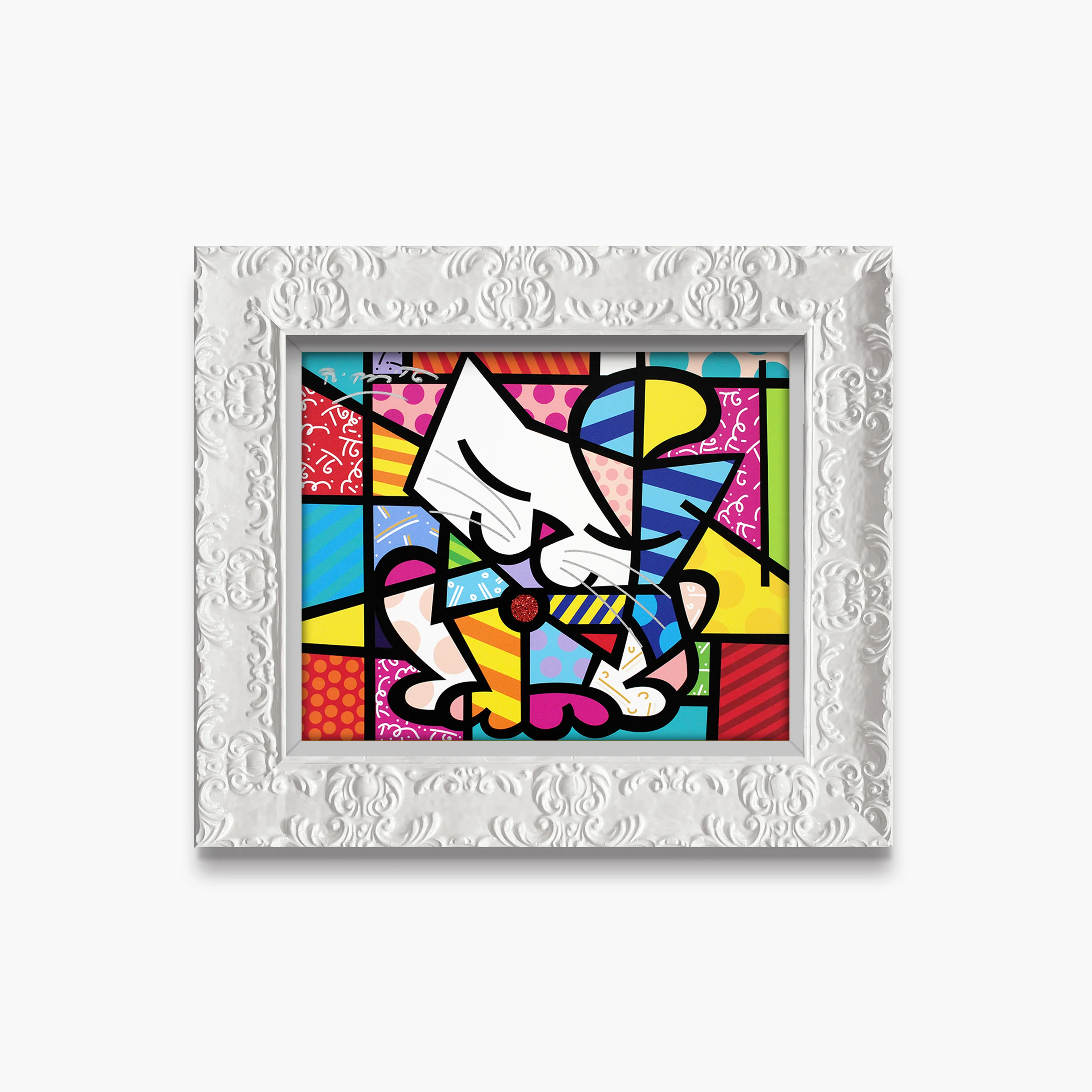Sam - Limited Edition Print - Image 7