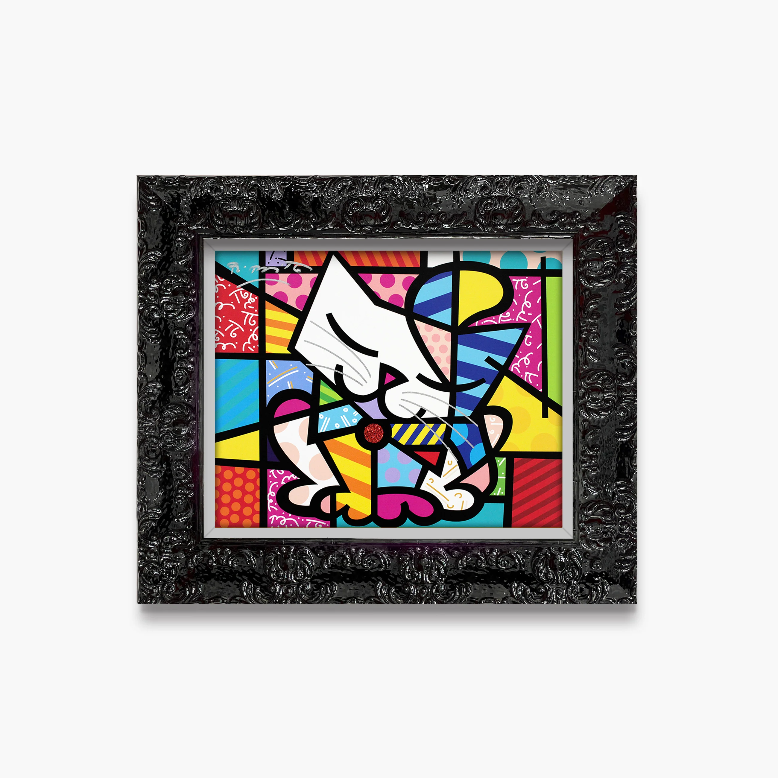 Sam - Limited Edition Print - Image 8