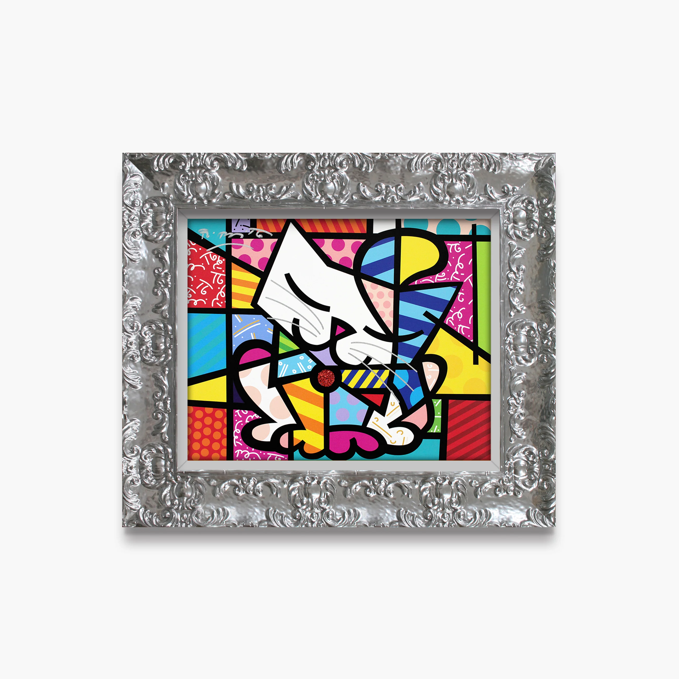 Sam - Limited Edition Print - Image 9