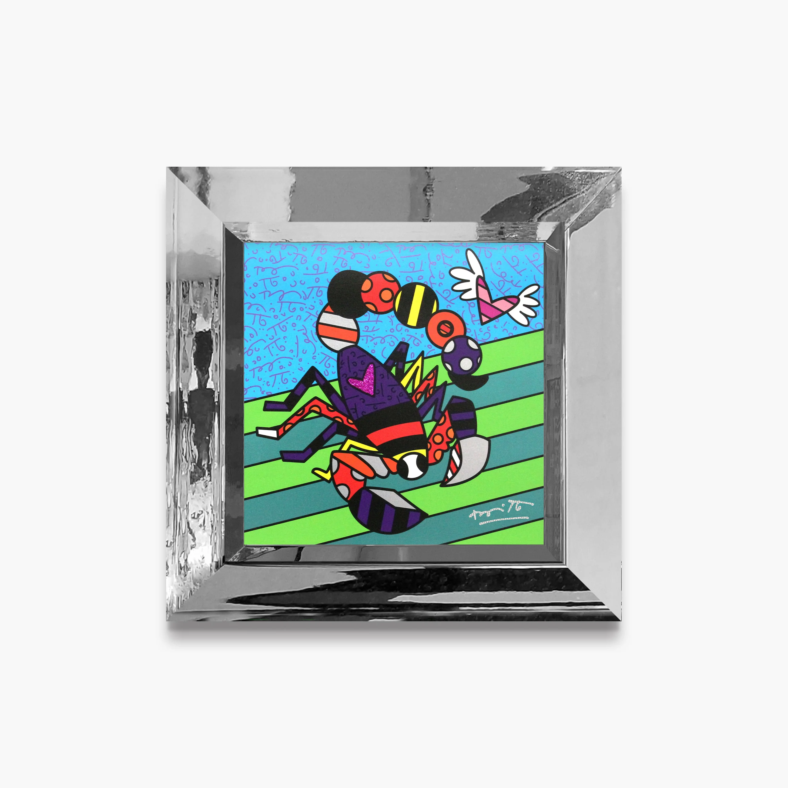 Scorpio - Limited Edition Print - Image 18