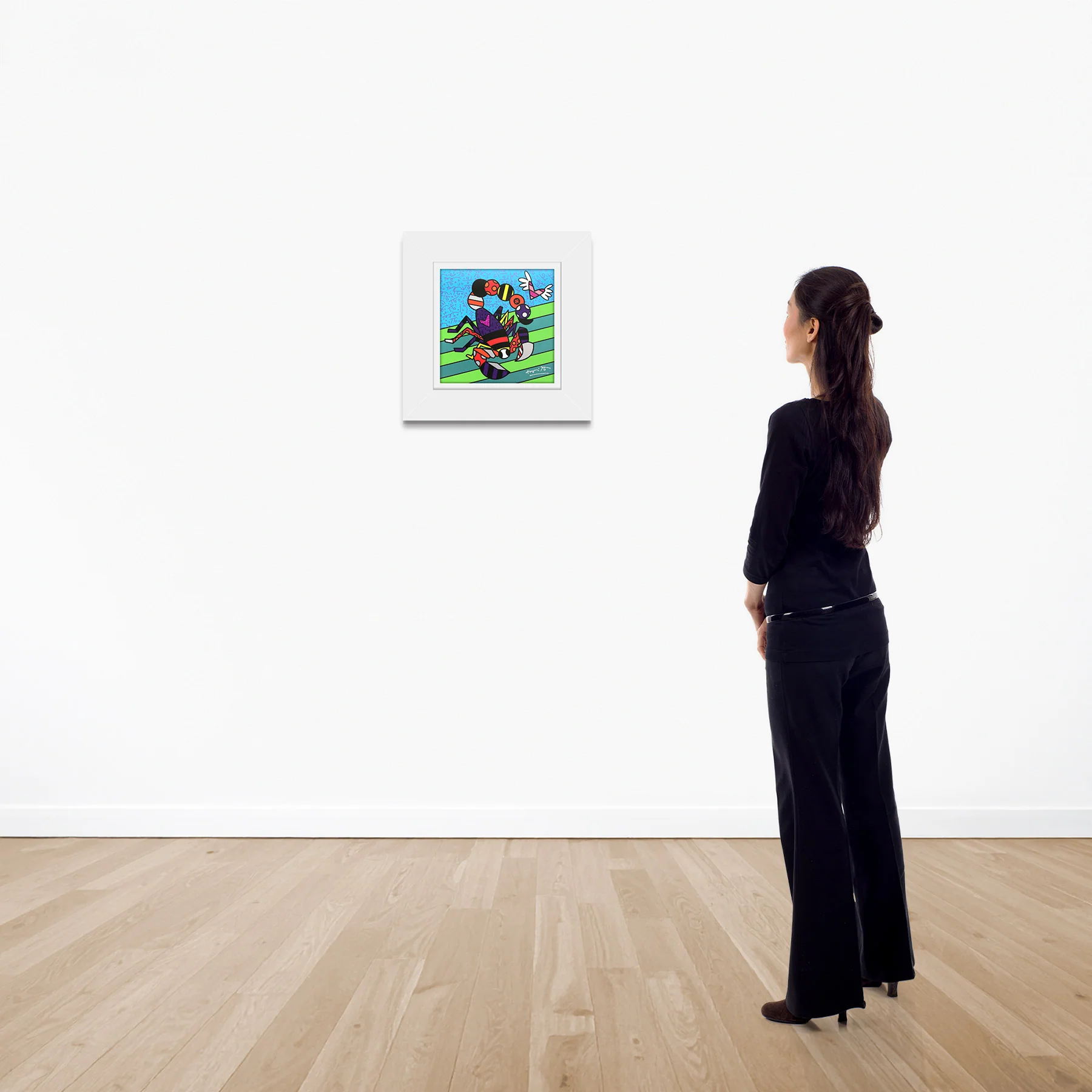 Scorpio - Limited Edition Print - Image 3